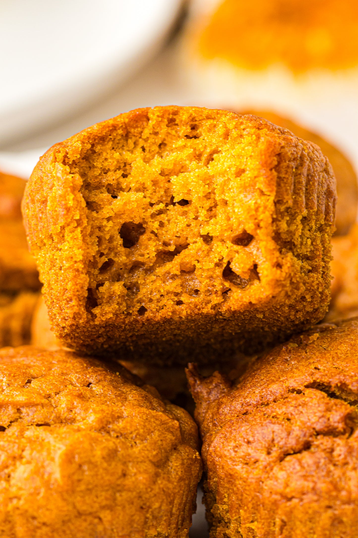 Pumpkin Muffins – PLR Recipe