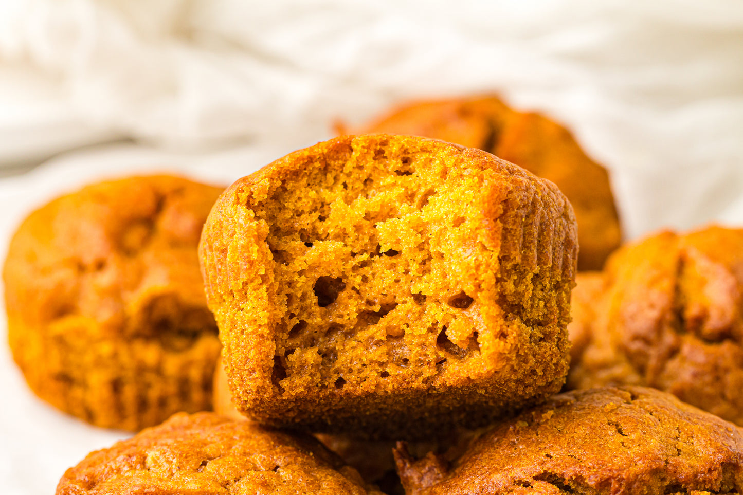 Pumpkin Muffins – PLR Recipe