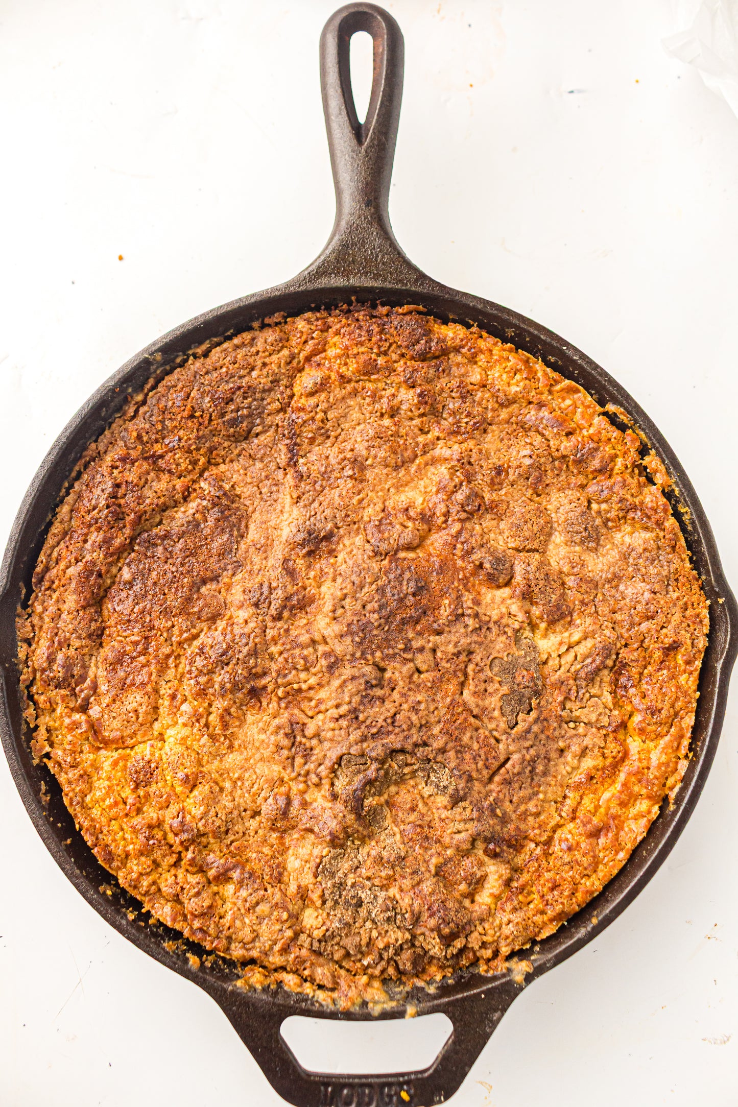 Pumpkin Dump Cake  – PLR Recipe