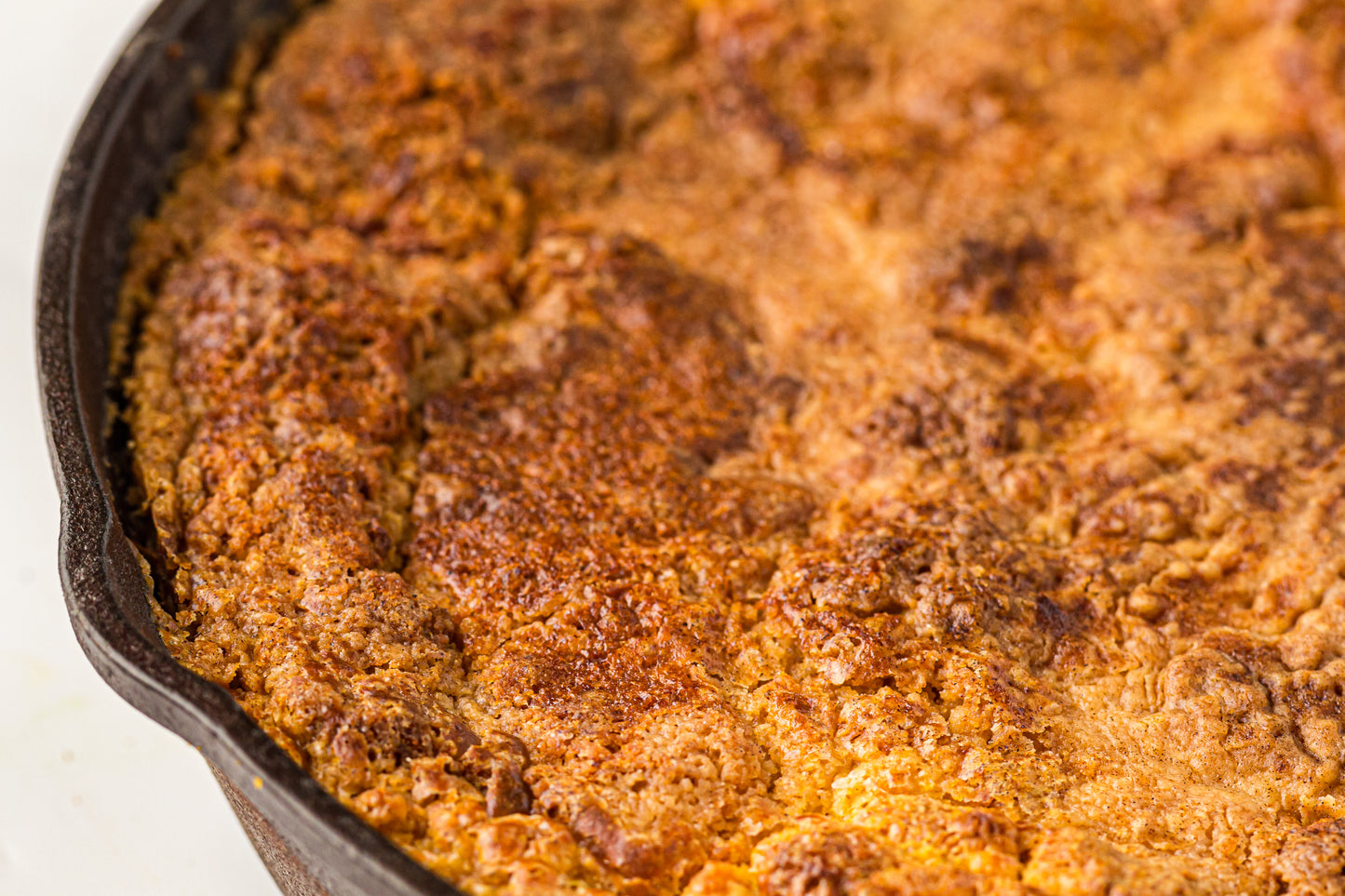 Pumpkin Dump Cake  – PLR Recipe