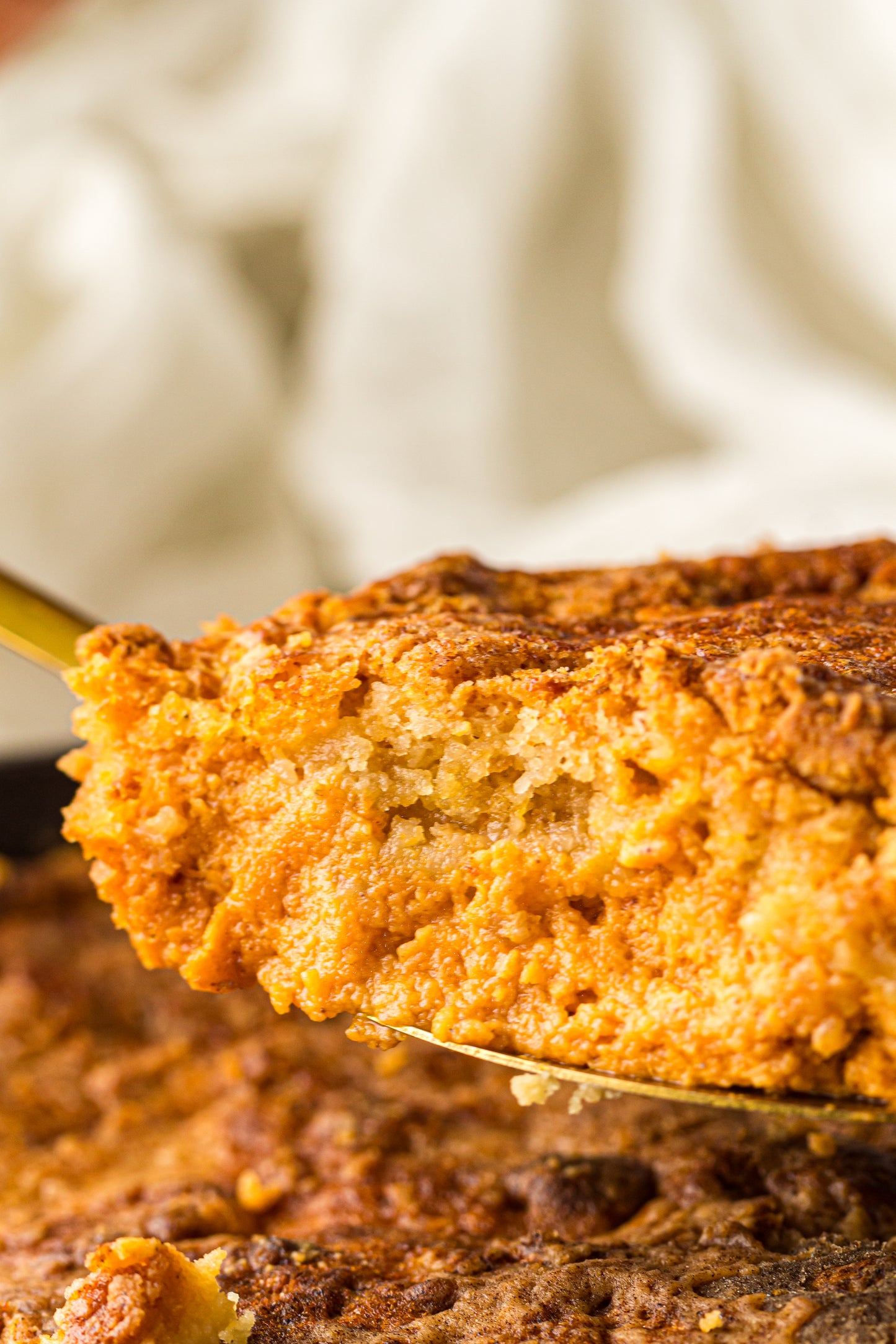 Pumpkin Dump Cake  – PLR Recipe