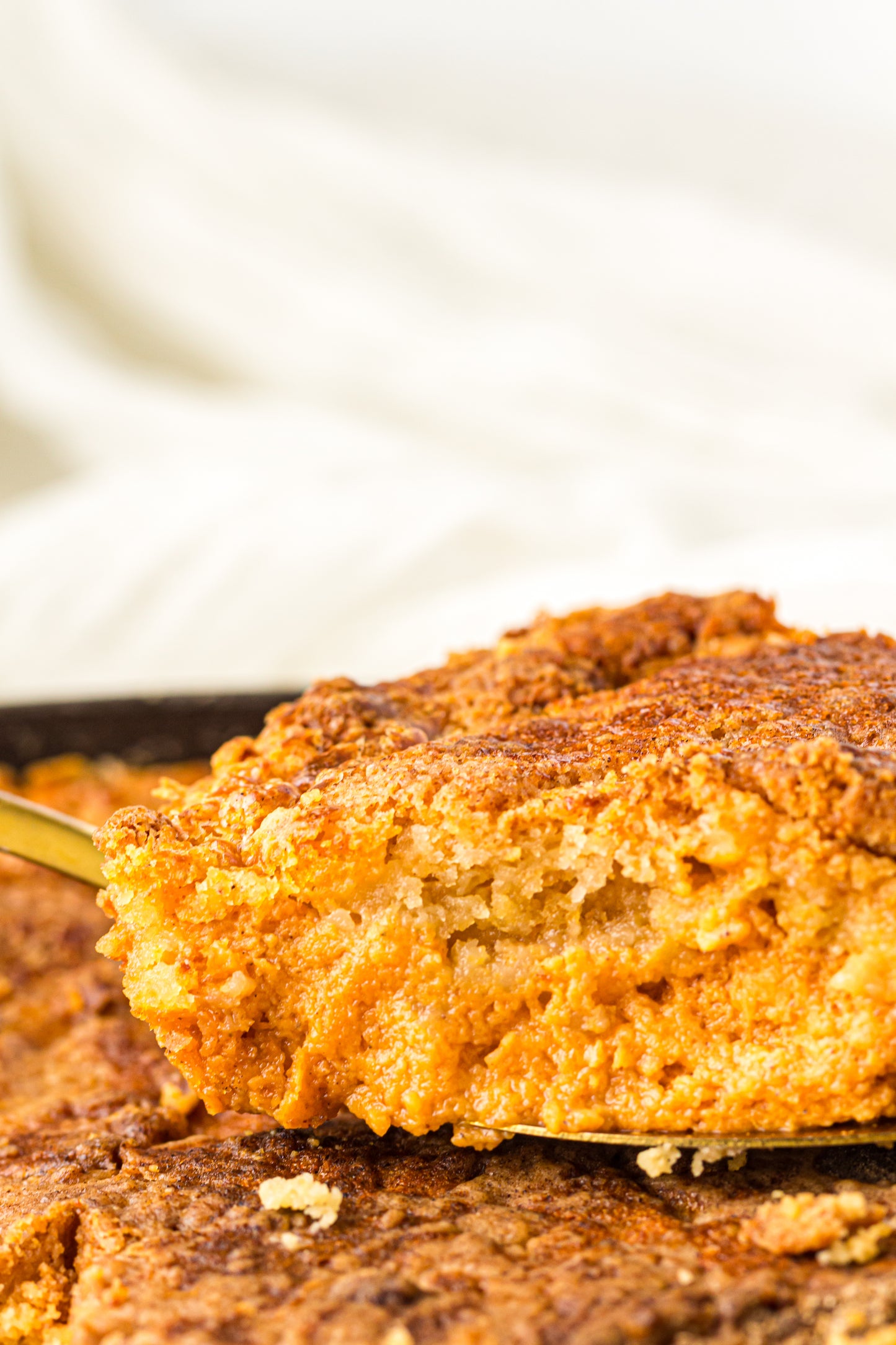 Pumpkin Dump Cake  – PLR Recipe