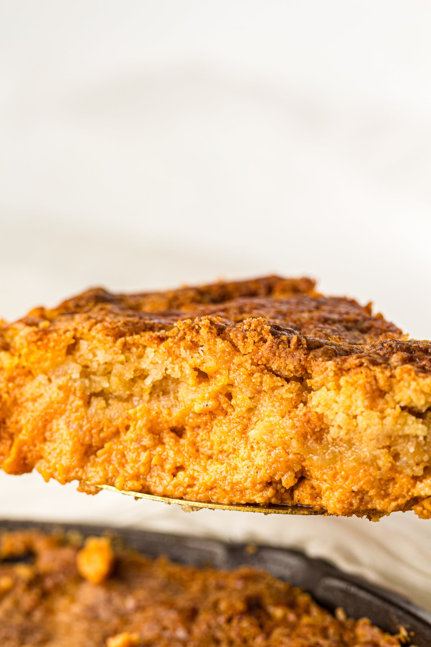 Pumpkin Dump Cake  – PLR Recipe