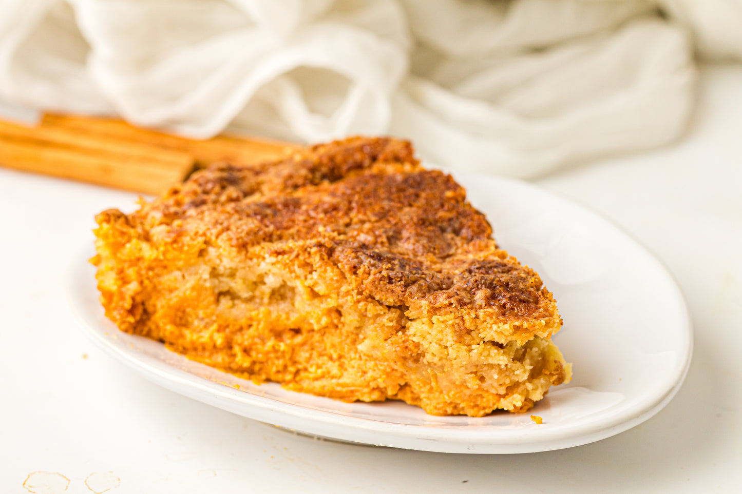 Pumpkin Dump Cake  – PLR Recipe