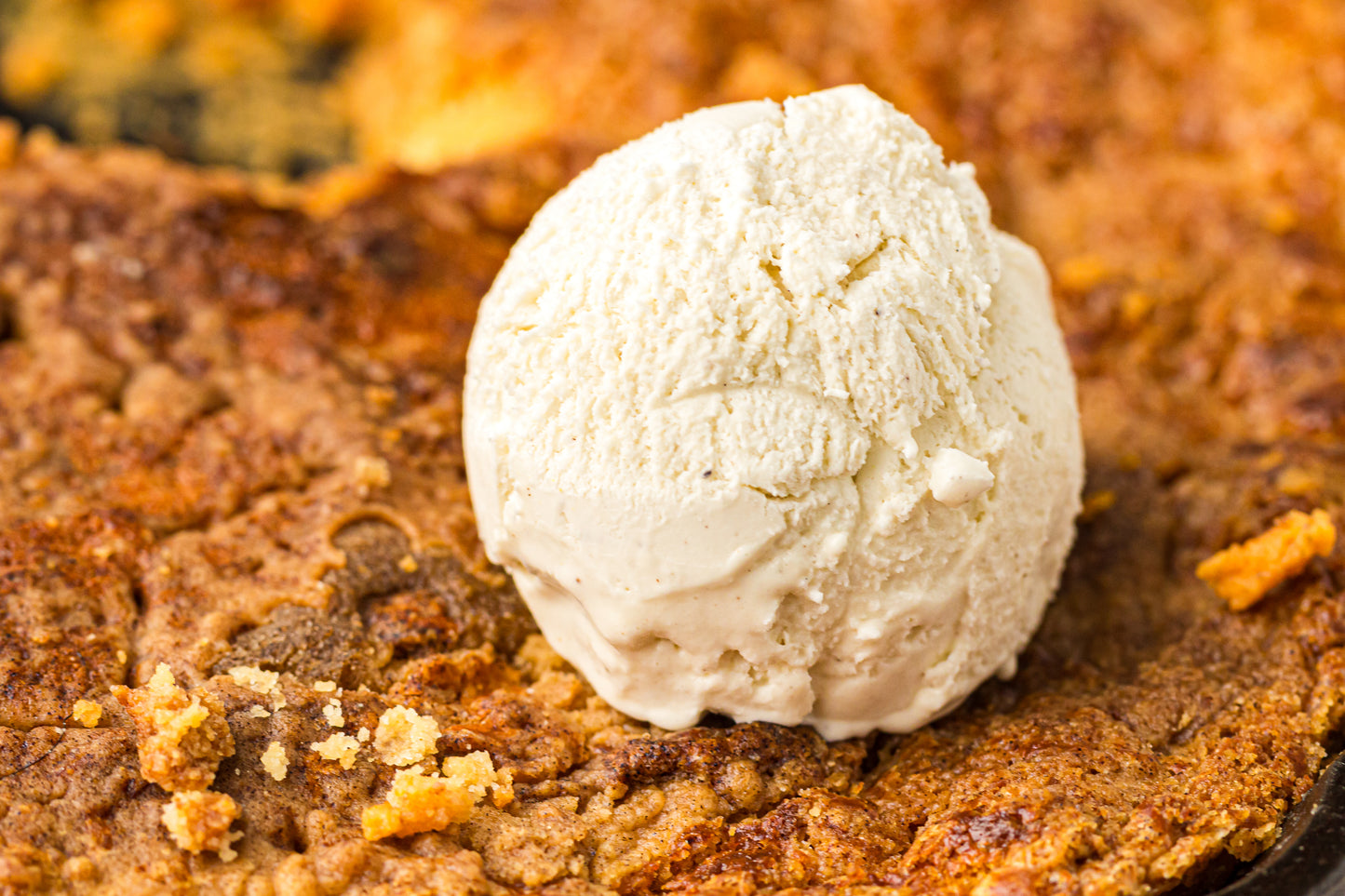 Pumpkin Dump Cake  – PLR Recipe