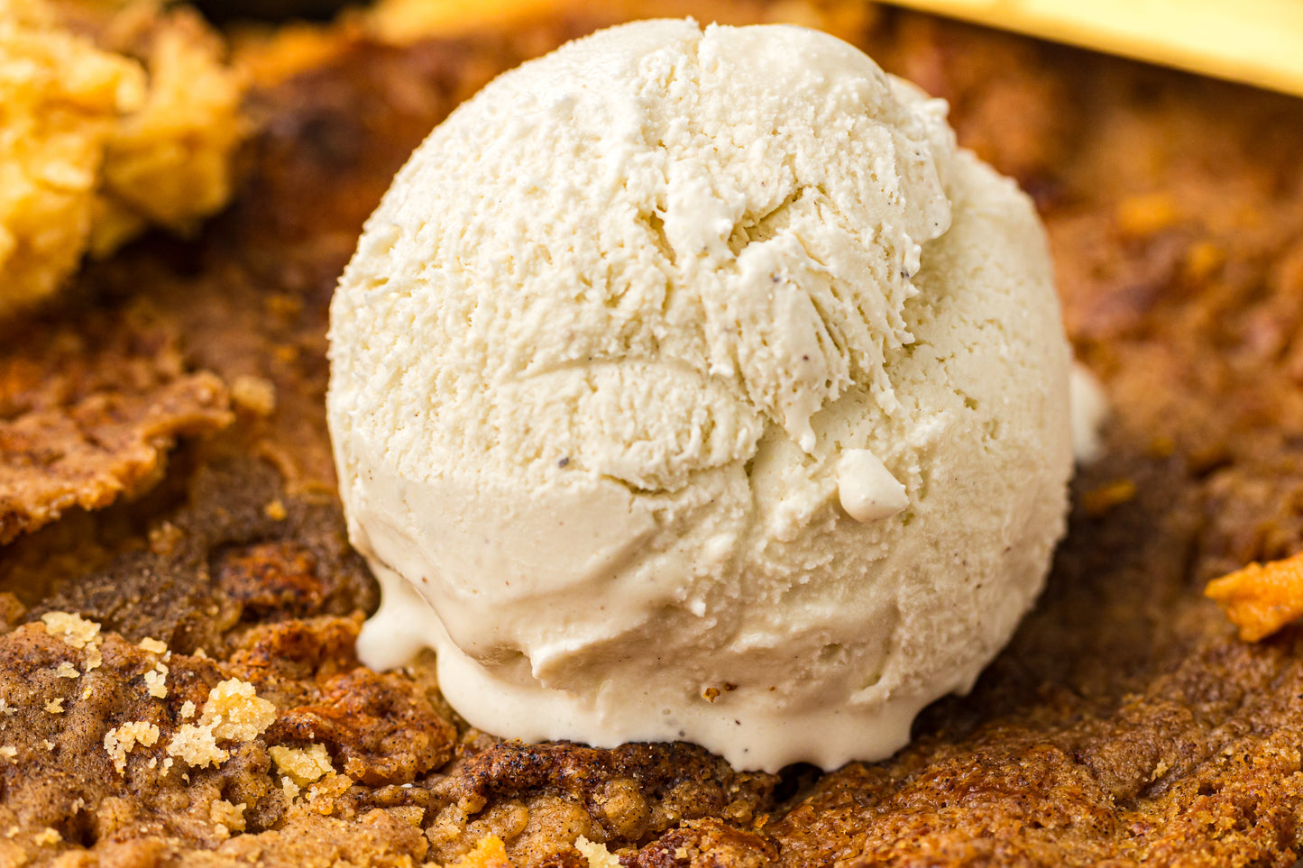 Pumpkin Dump Cake  – PLR Recipe