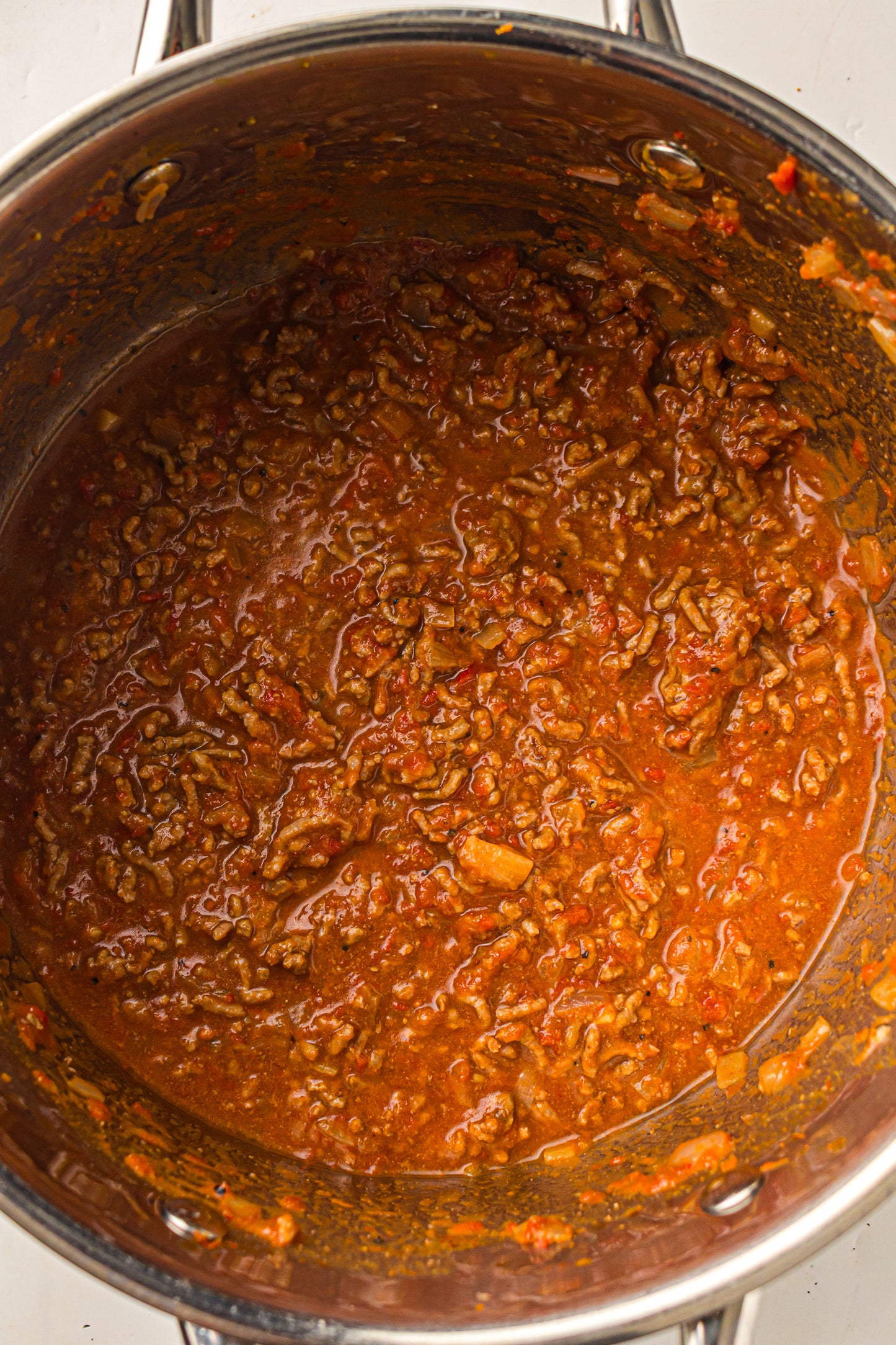 Pumpkin Chili – PLR Recipe