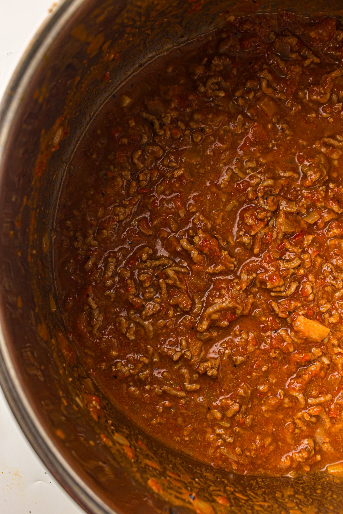 Pumpkin Chili – PLR Recipe