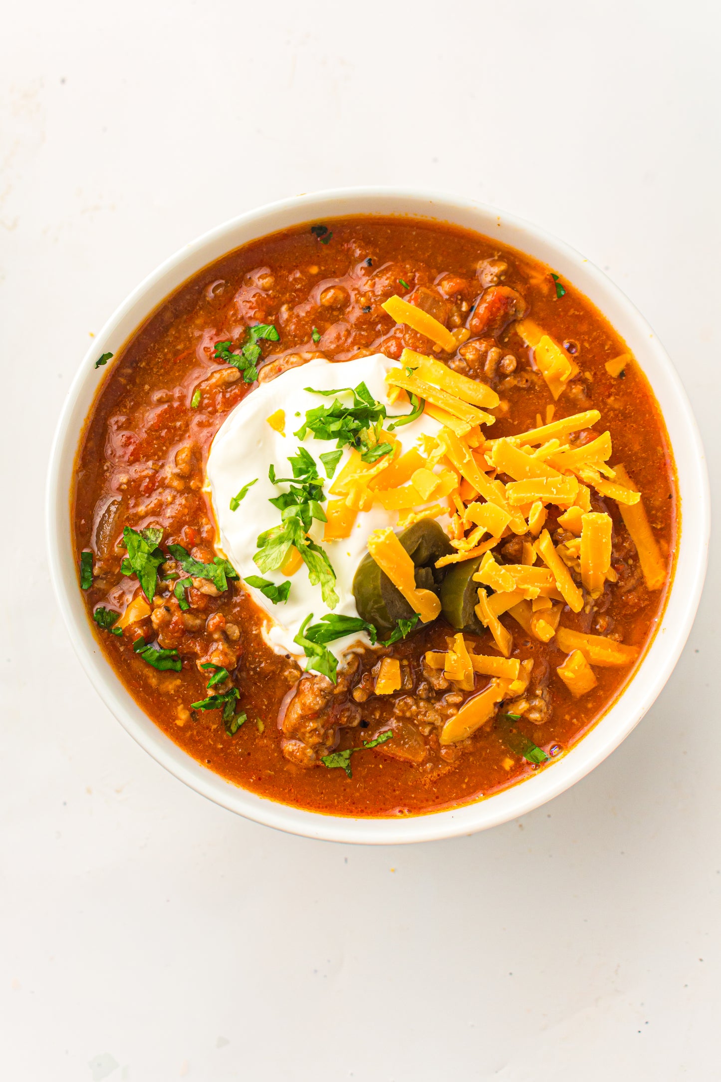 Pumpkin Chili – PLR Recipe
