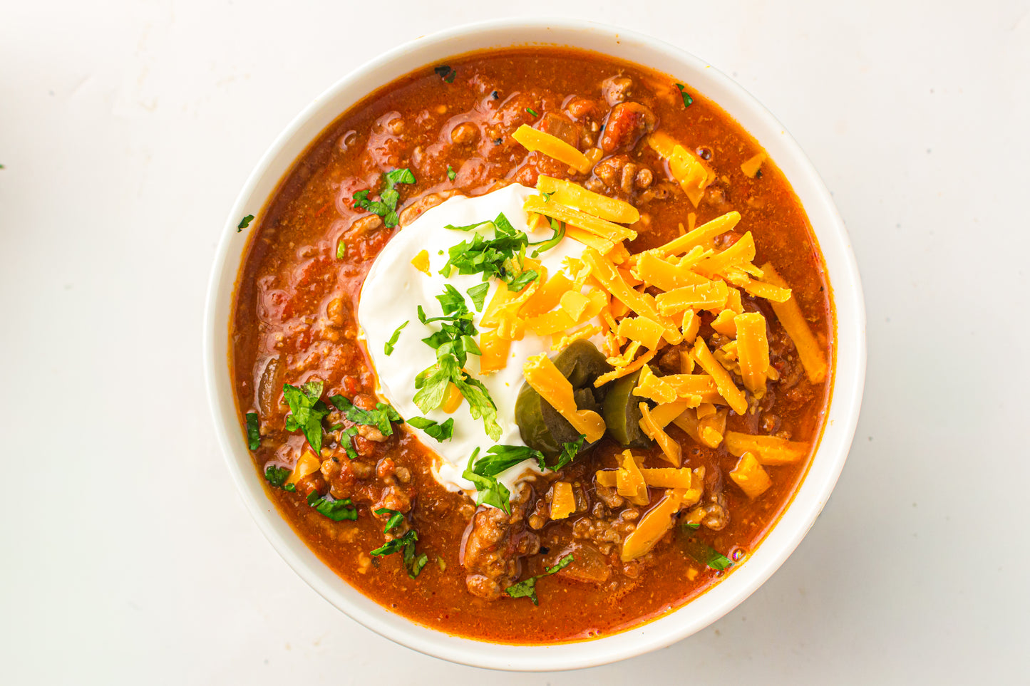 Pumpkin Chili – PLR Recipe