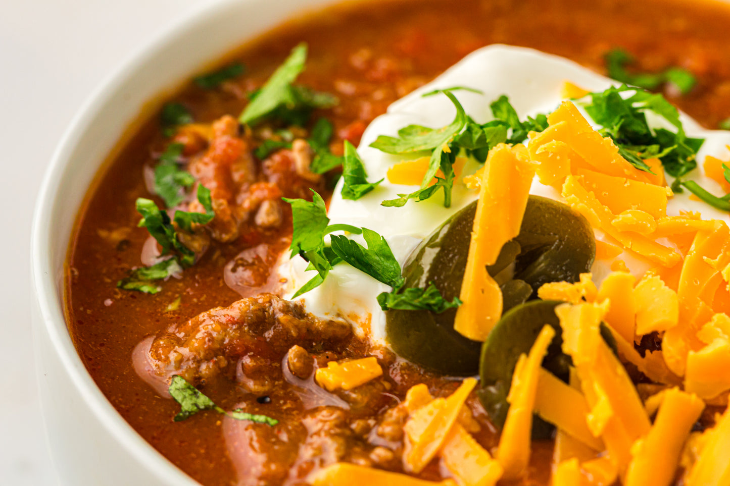 Pumpkin Chili – PLR Recipe