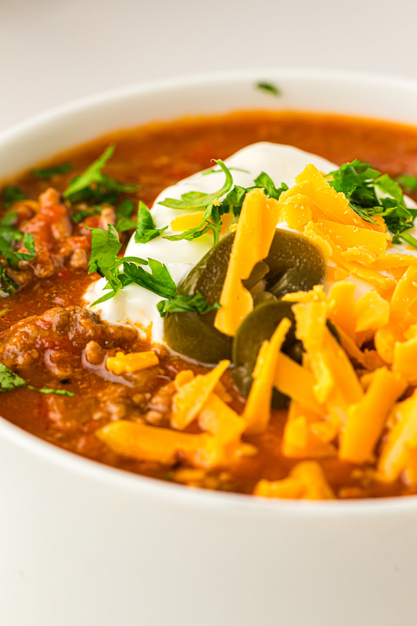 Pumpkin Chili – PLR Recipe