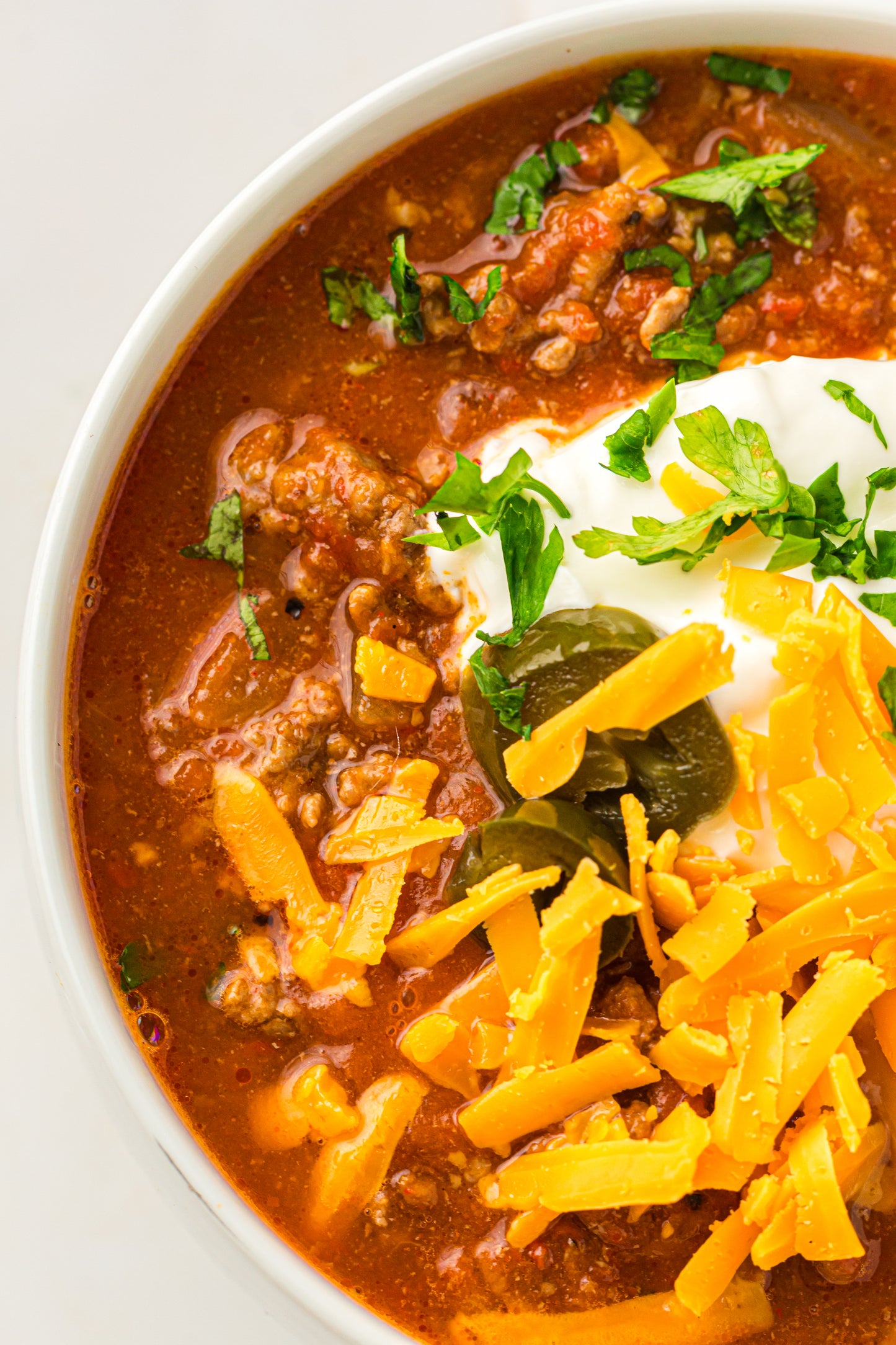 Pumpkin Chili – PLR Recipe