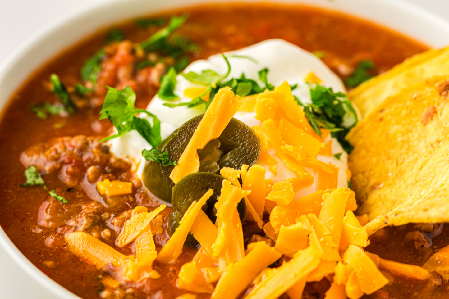 Pumpkin Chili – PLR Recipe