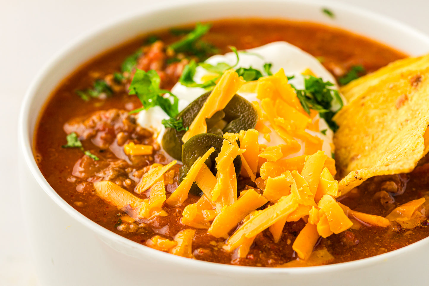 Pumpkin Chili – PLR Recipe