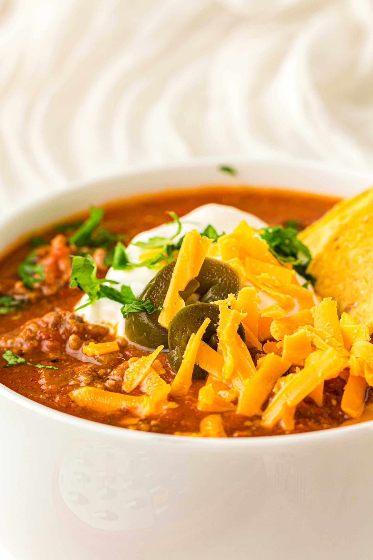 Pumpkin Chili – PLR Recipe