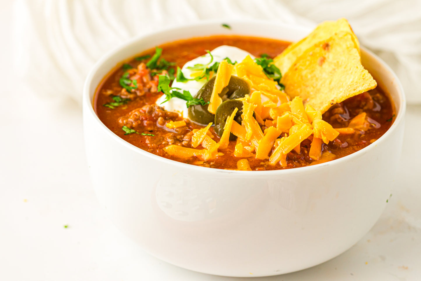 Pumpkin Chili – PLR Recipe