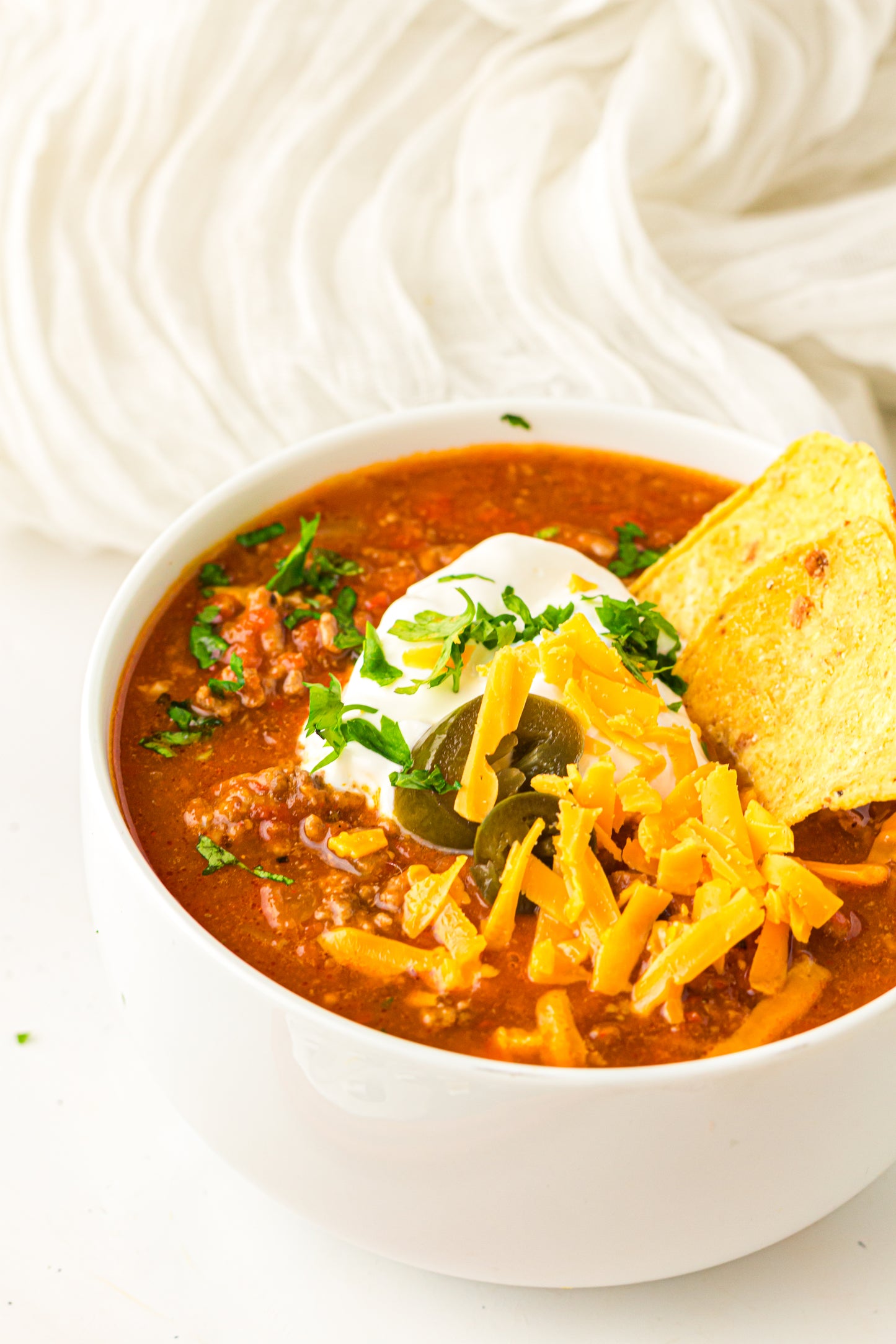 Pumpkin Chili – PLR Recipe