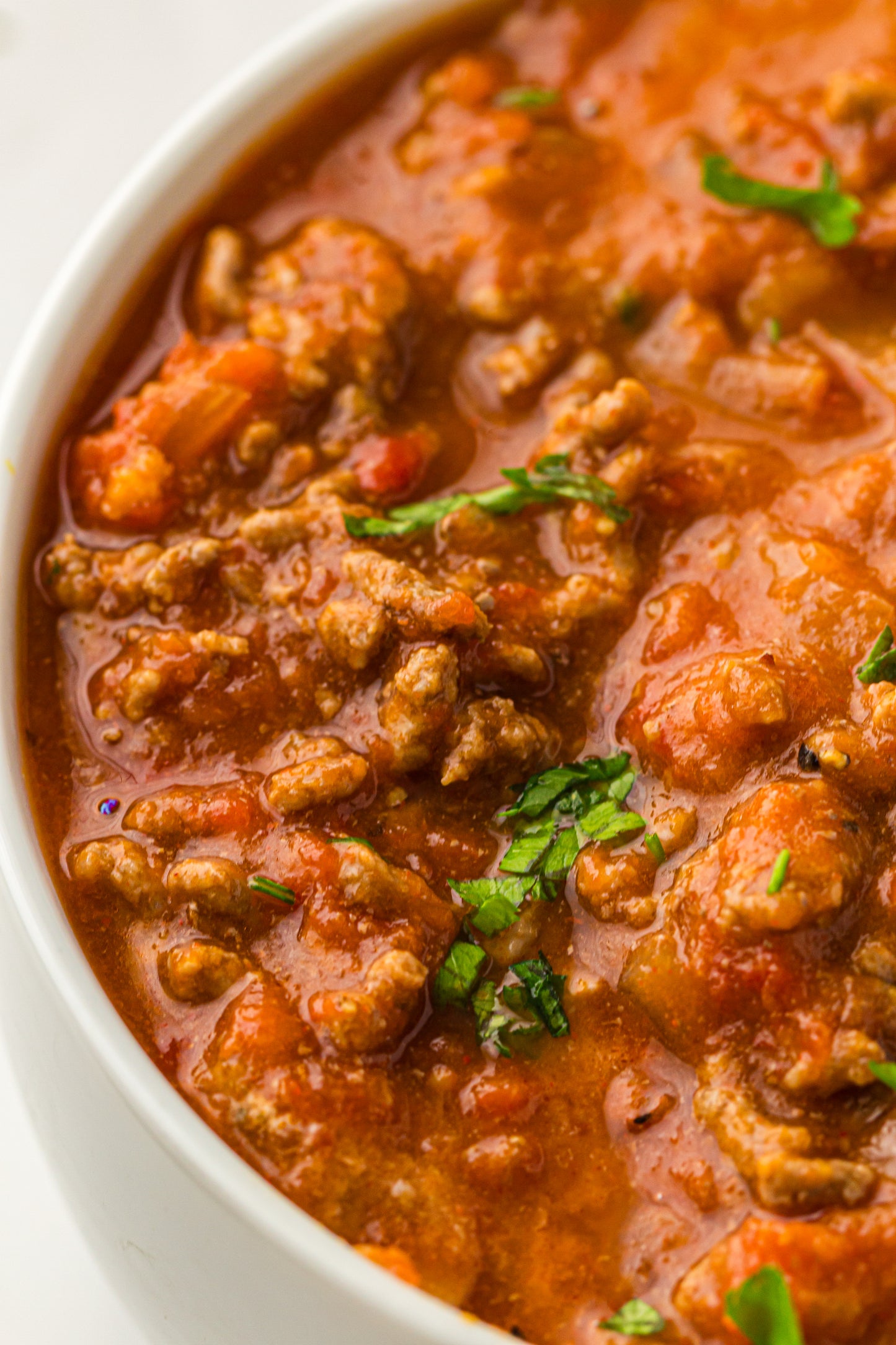 Pumpkin Chili – PLR Recipe