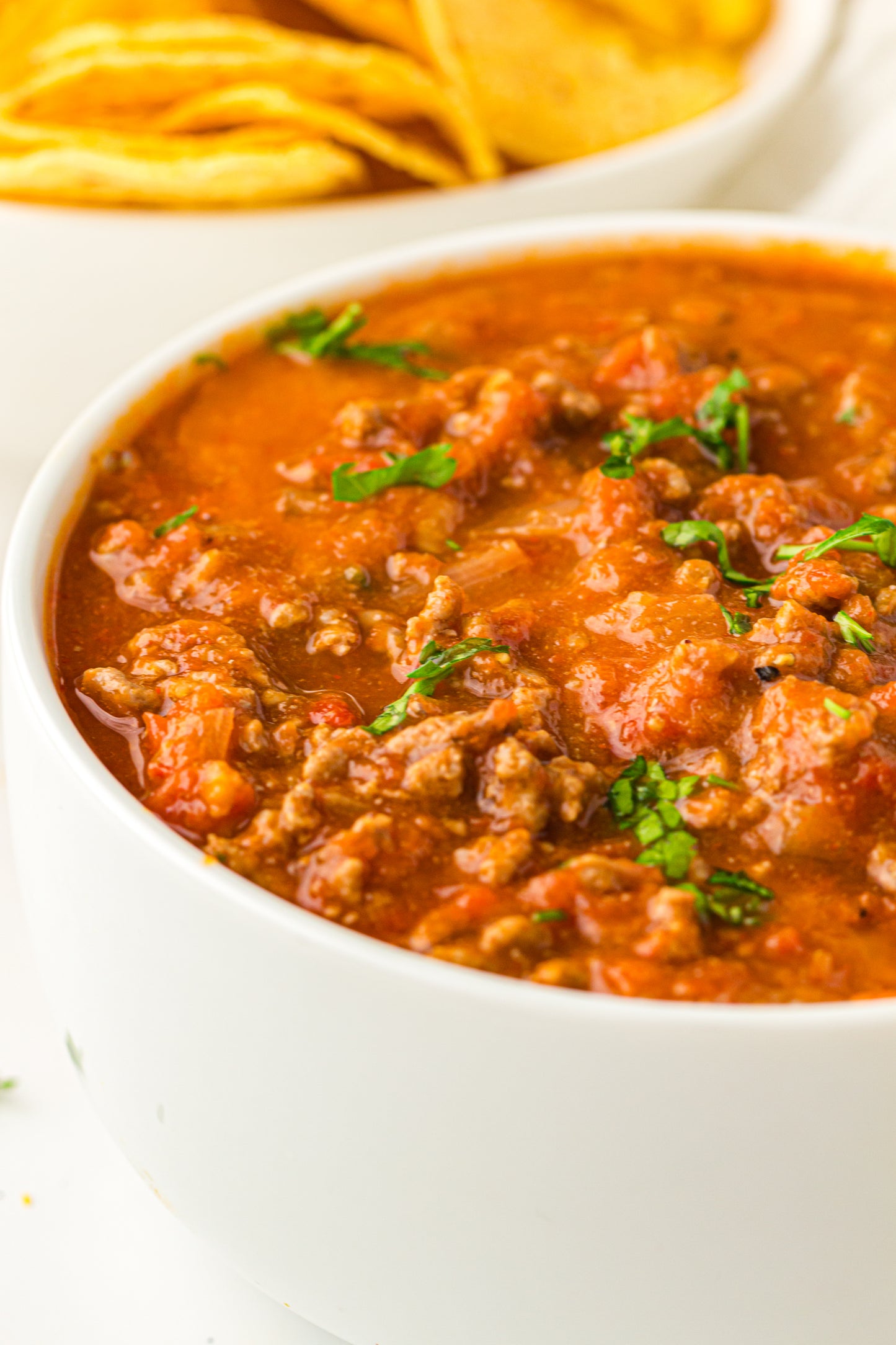 Pumpkin Chili – PLR Recipe