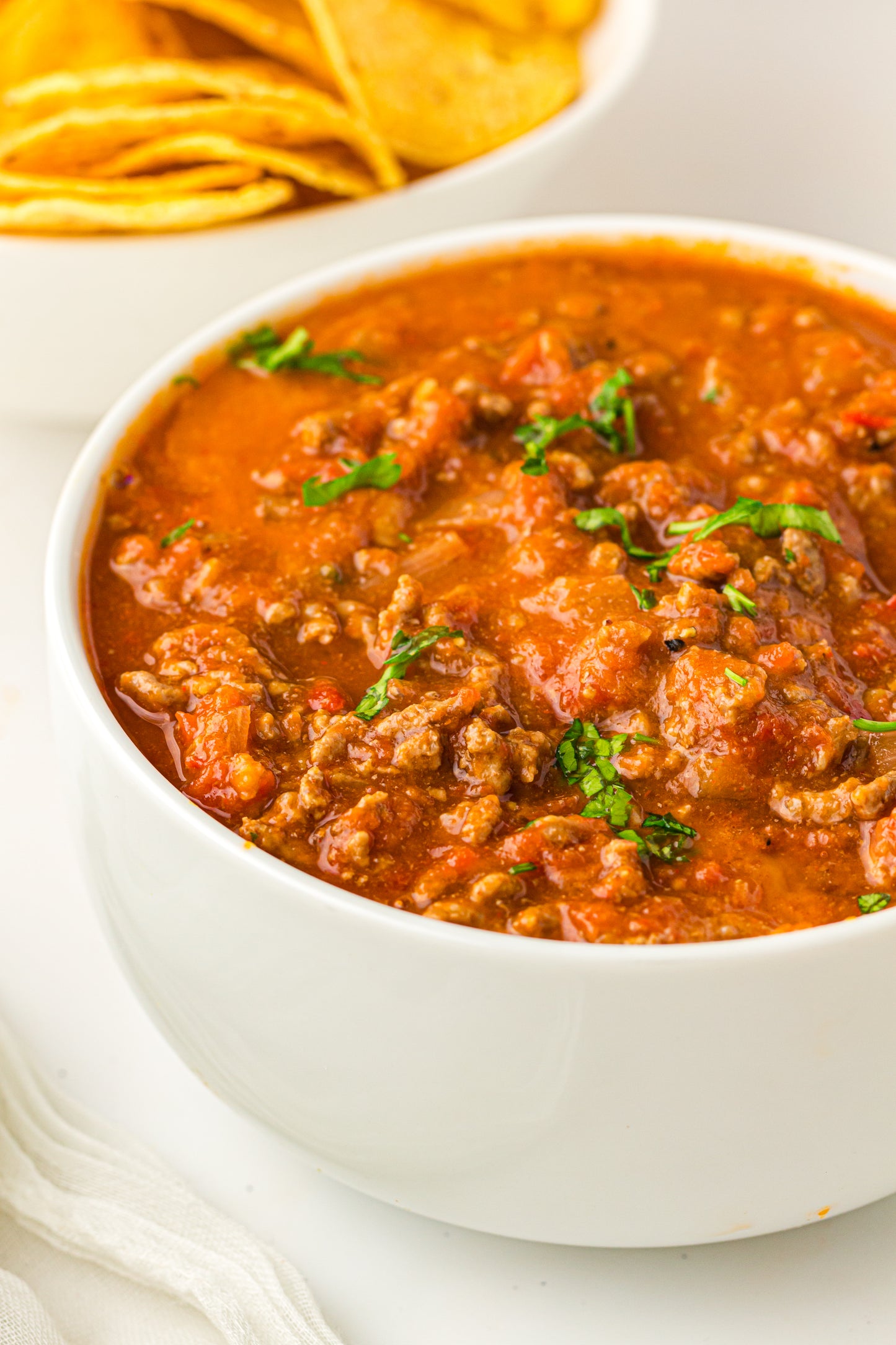 Pumpkin Chili – PLR Recipe
