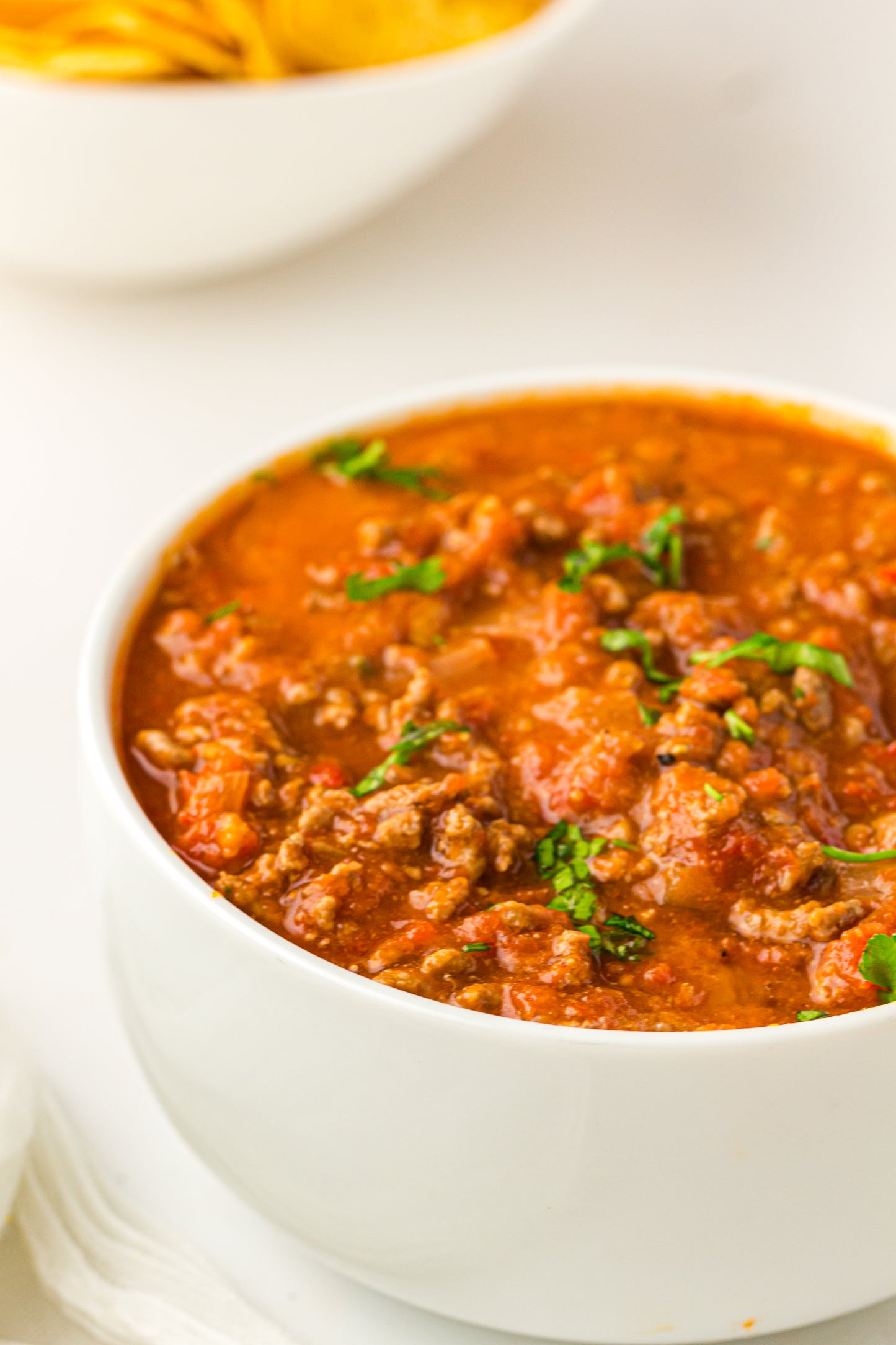 Pumpkin Chili – PLR Recipe