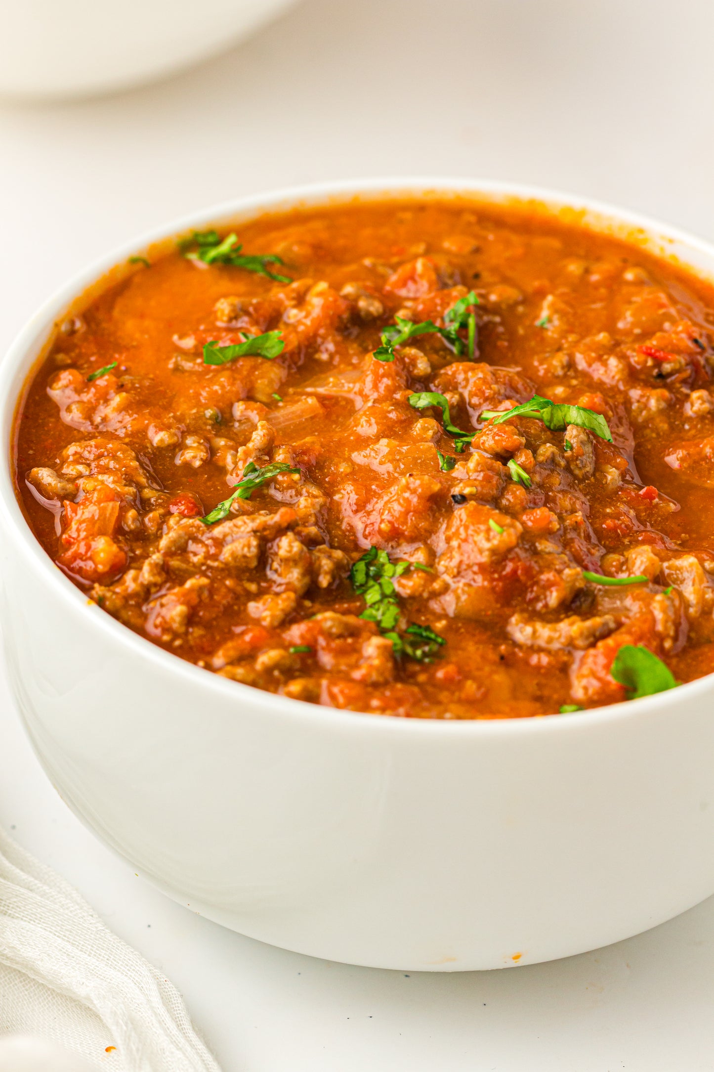 Pumpkin Chili – PLR Recipe