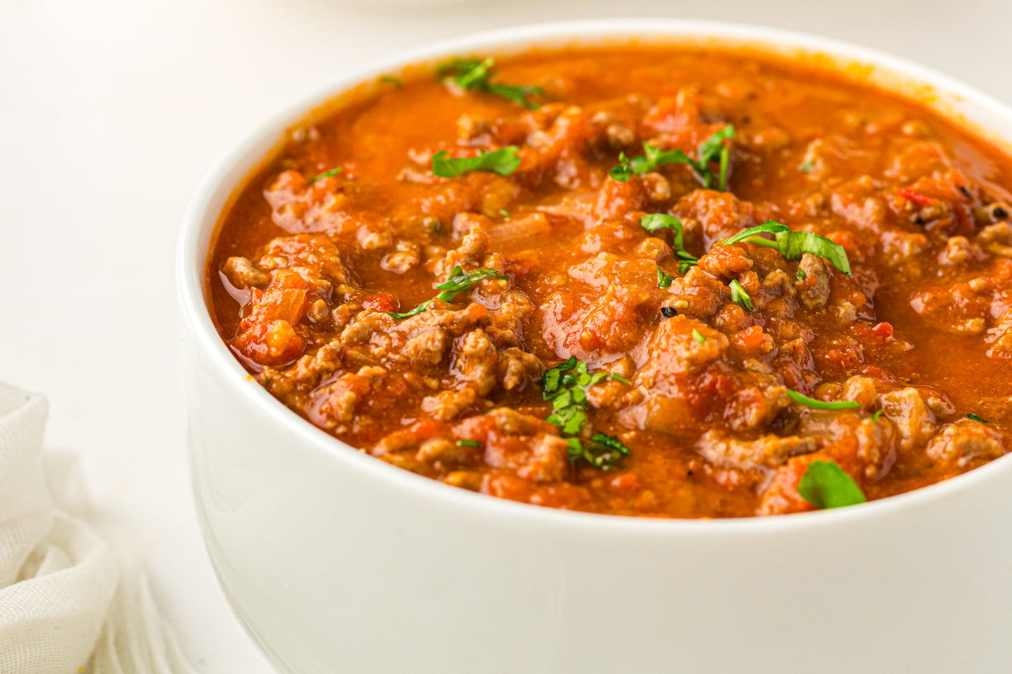 Pumpkin Chili – PLR Recipe