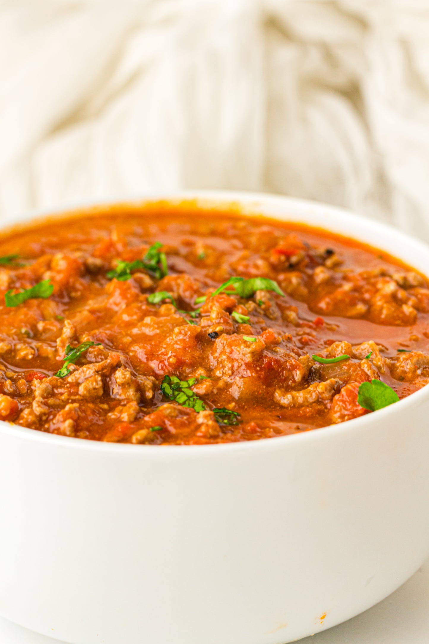 Pumpkin Chili – PLR Recipe