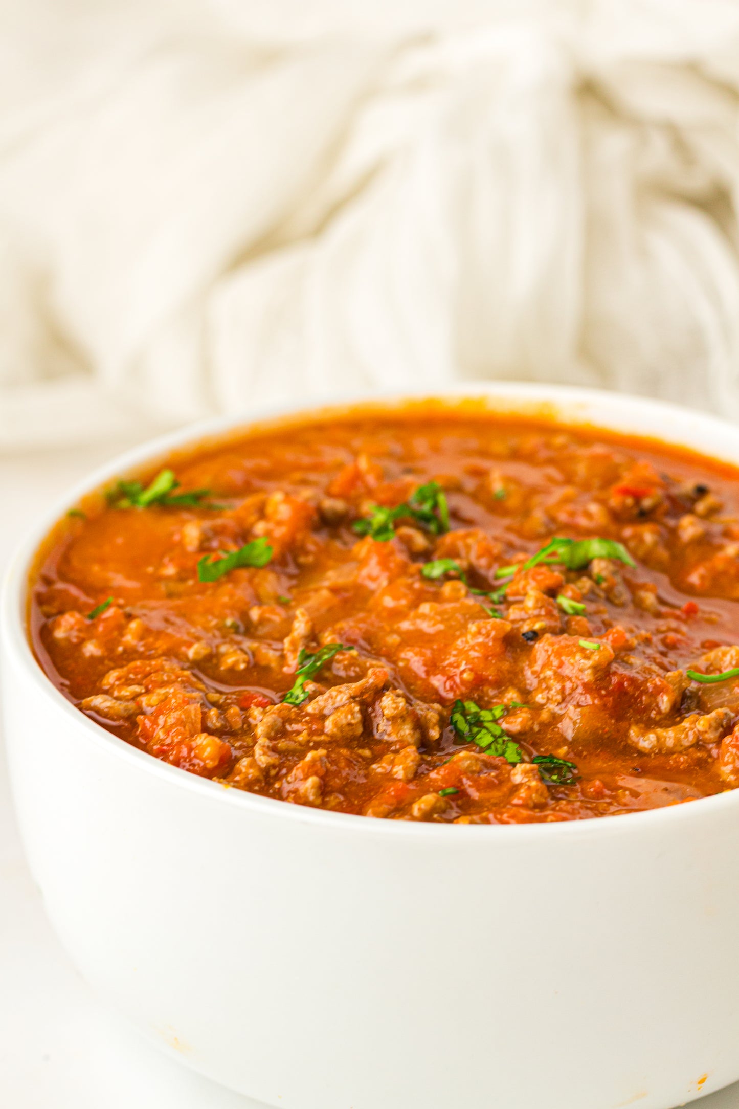 Pumpkin Chili – PLR Recipe