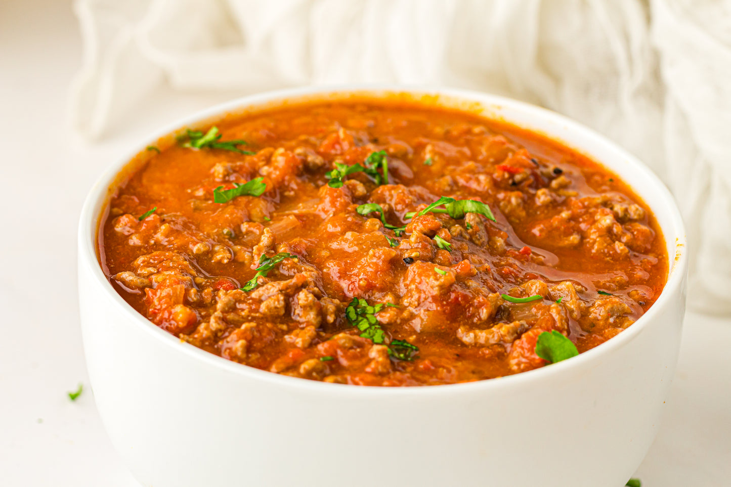 Pumpkin Chili – PLR Recipe