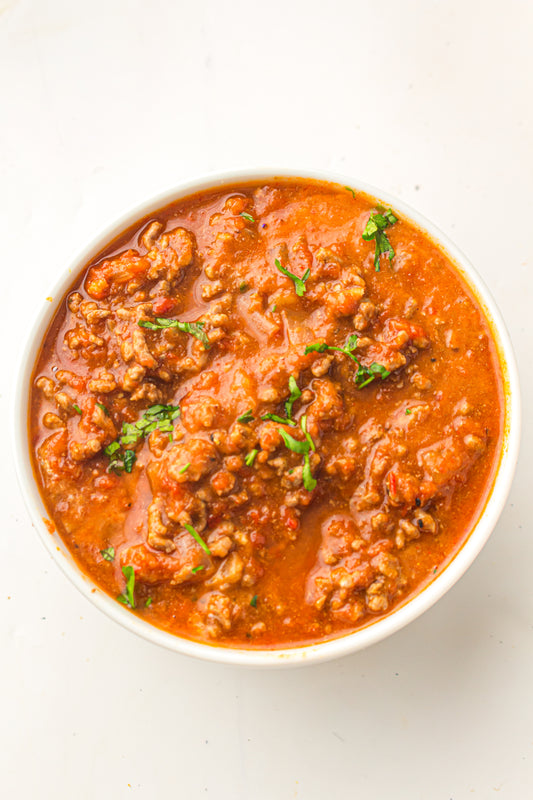 Pumpkin Chili – PLR Recipe