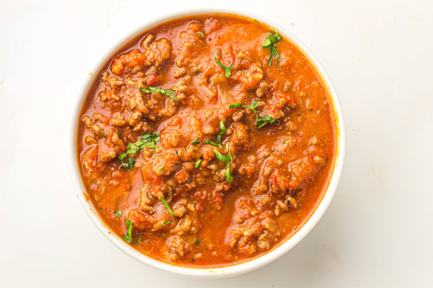 Pumpkin Chili – PLR Recipe
