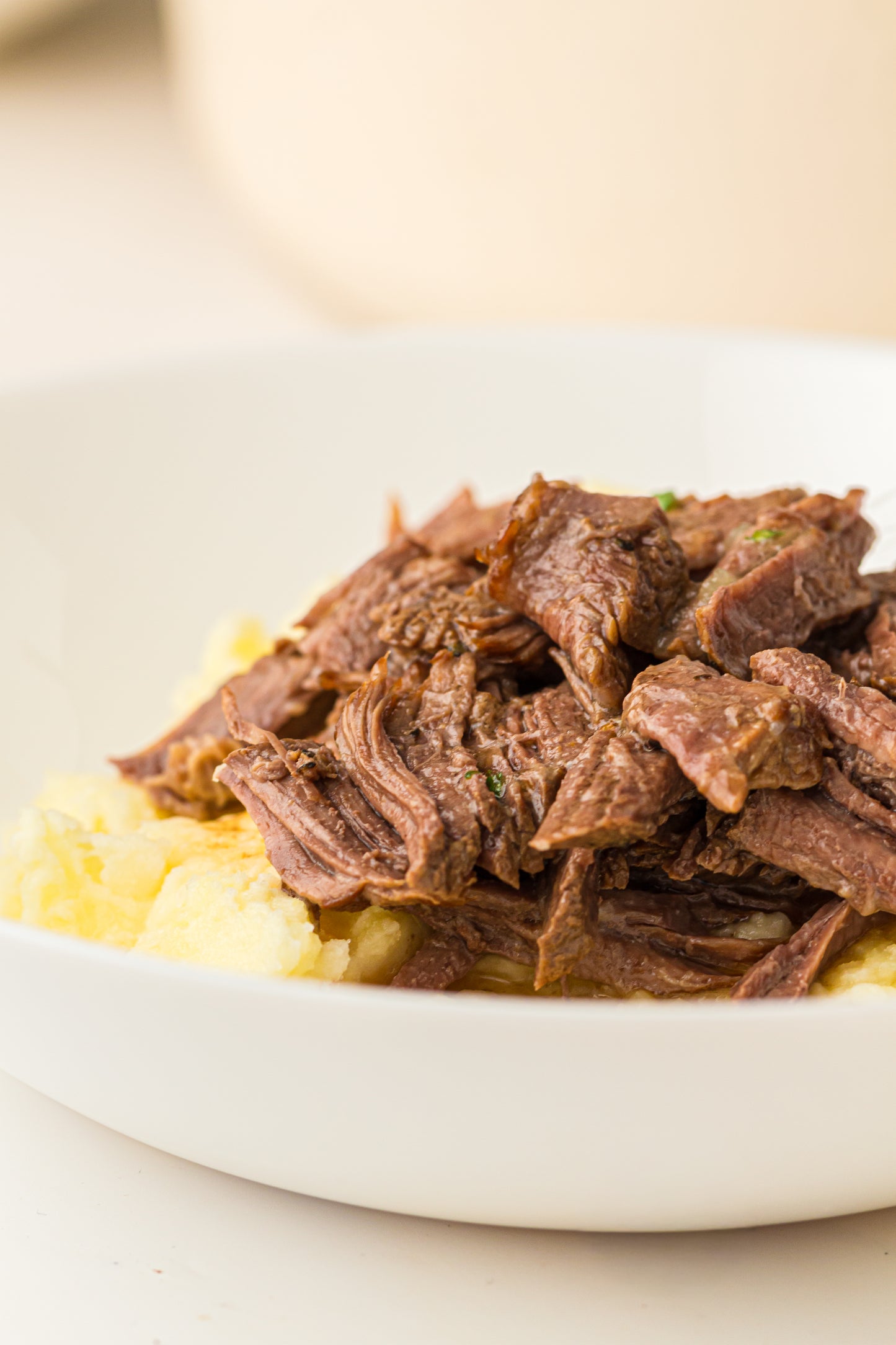 Pot Roast - PLR Recipe