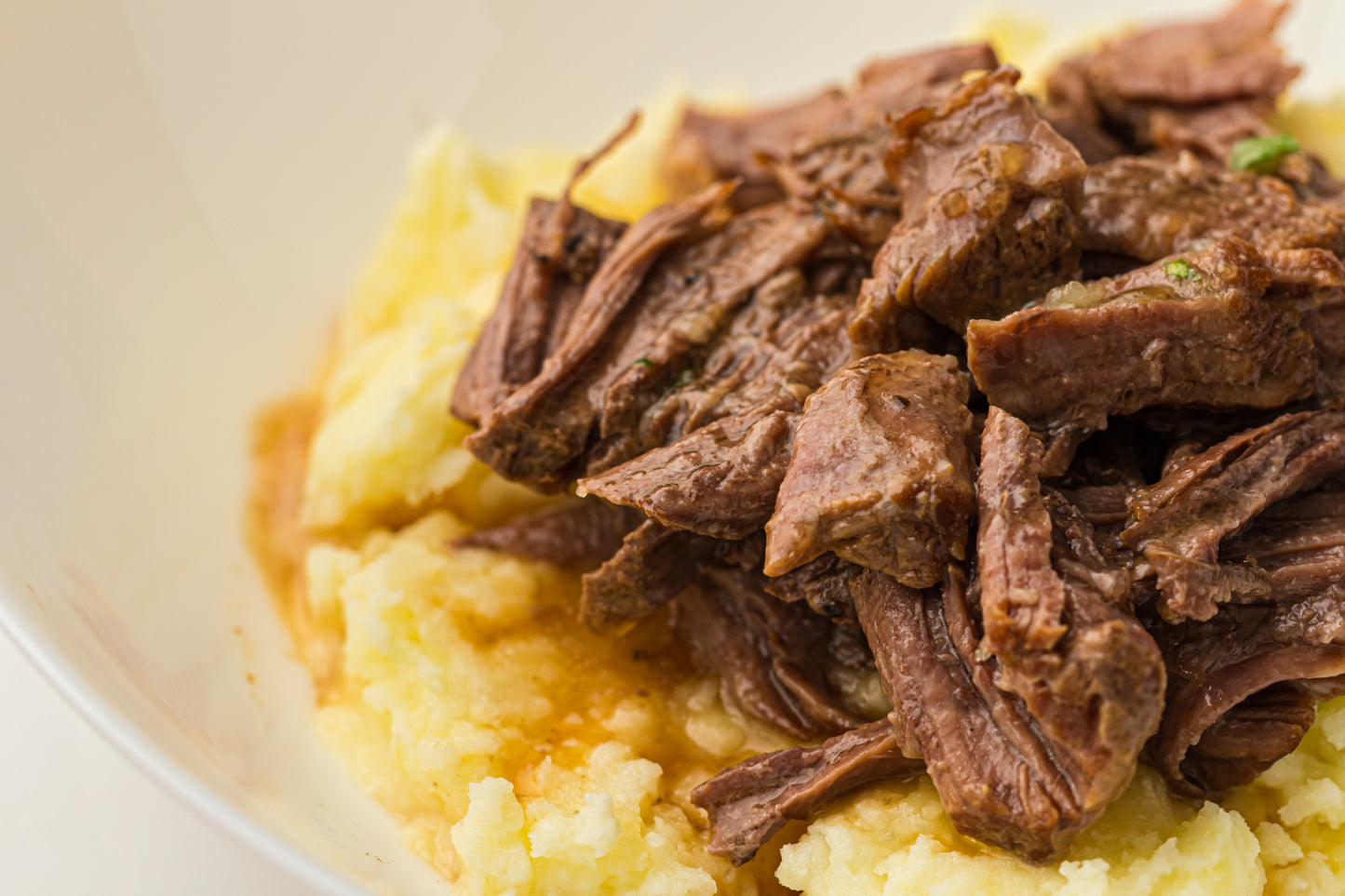 Pot Roast - PLR Recipe