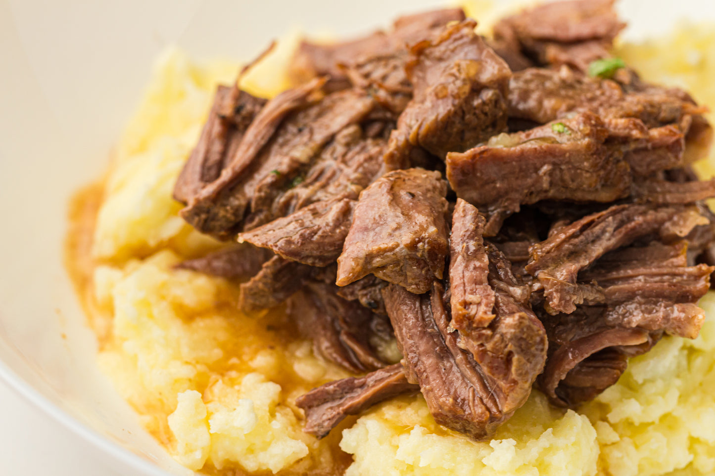 Pot Roast - PLR Recipe