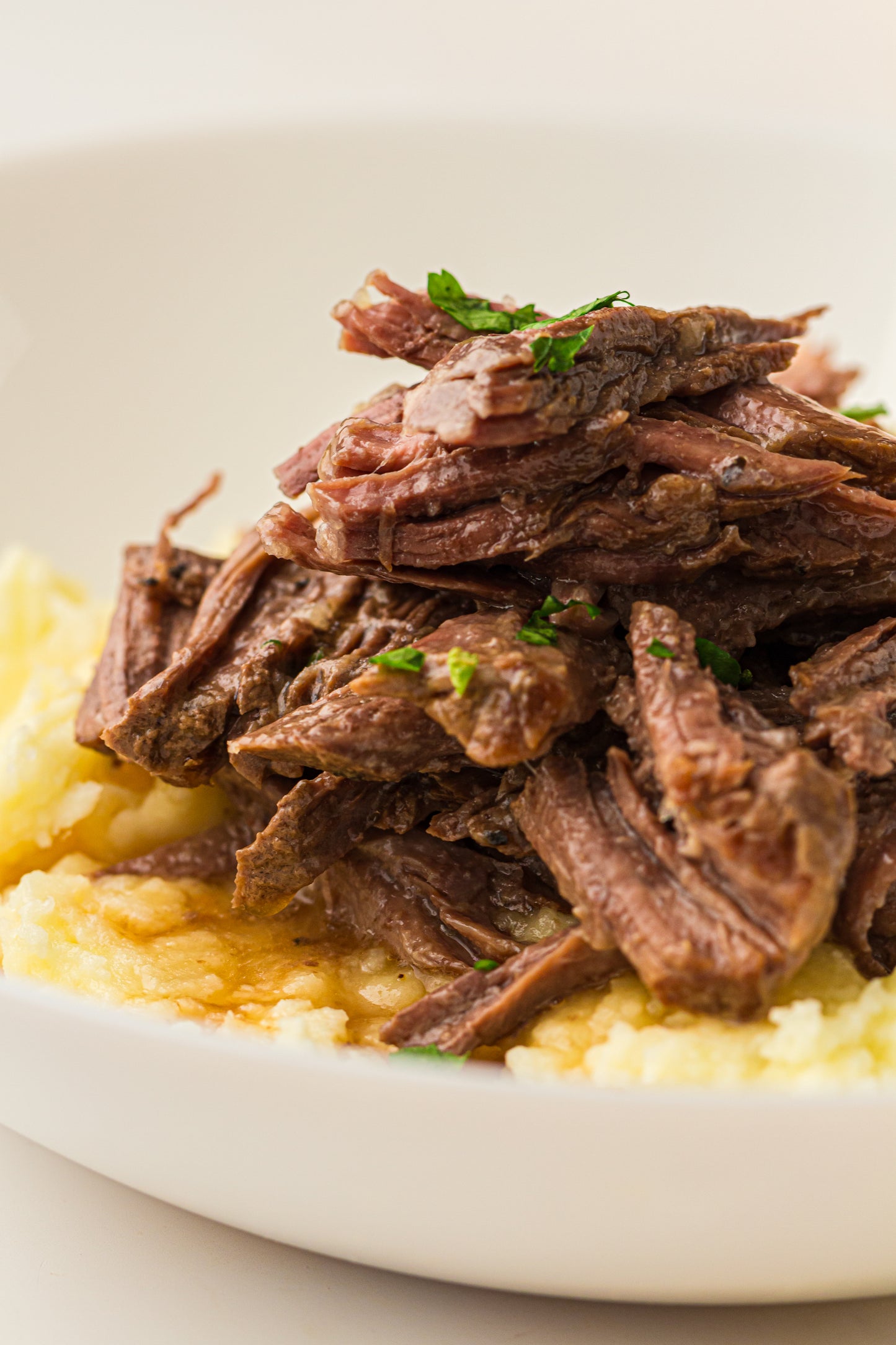 Pot Roast - PLR Recipe