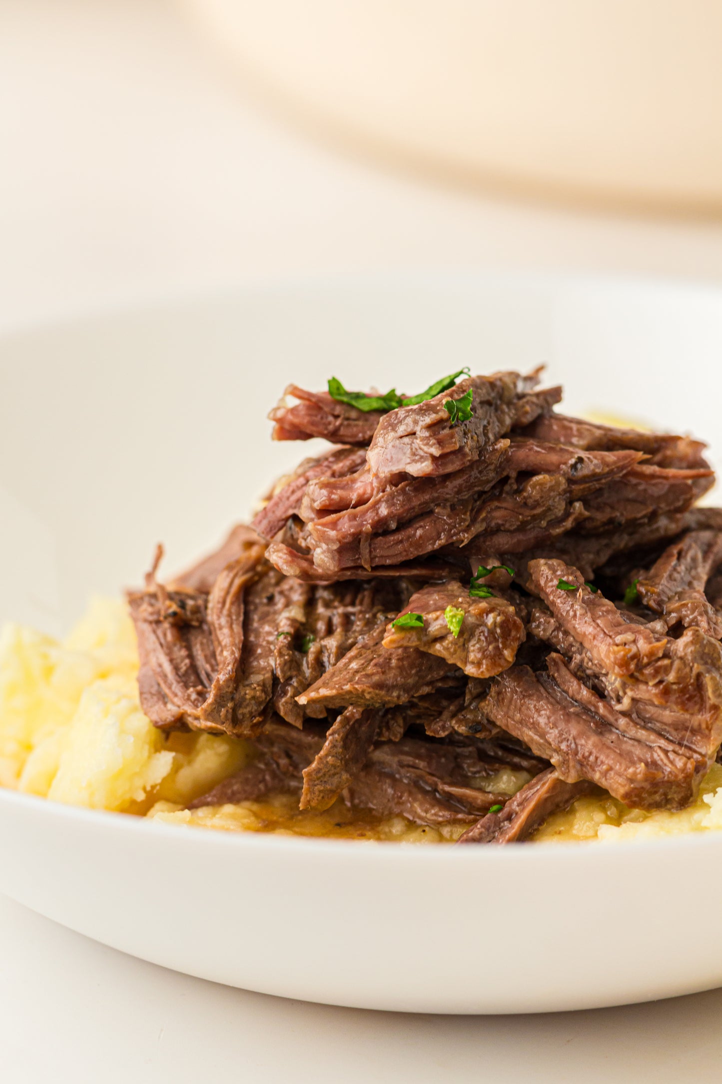 Pot Roast - PLR Recipe