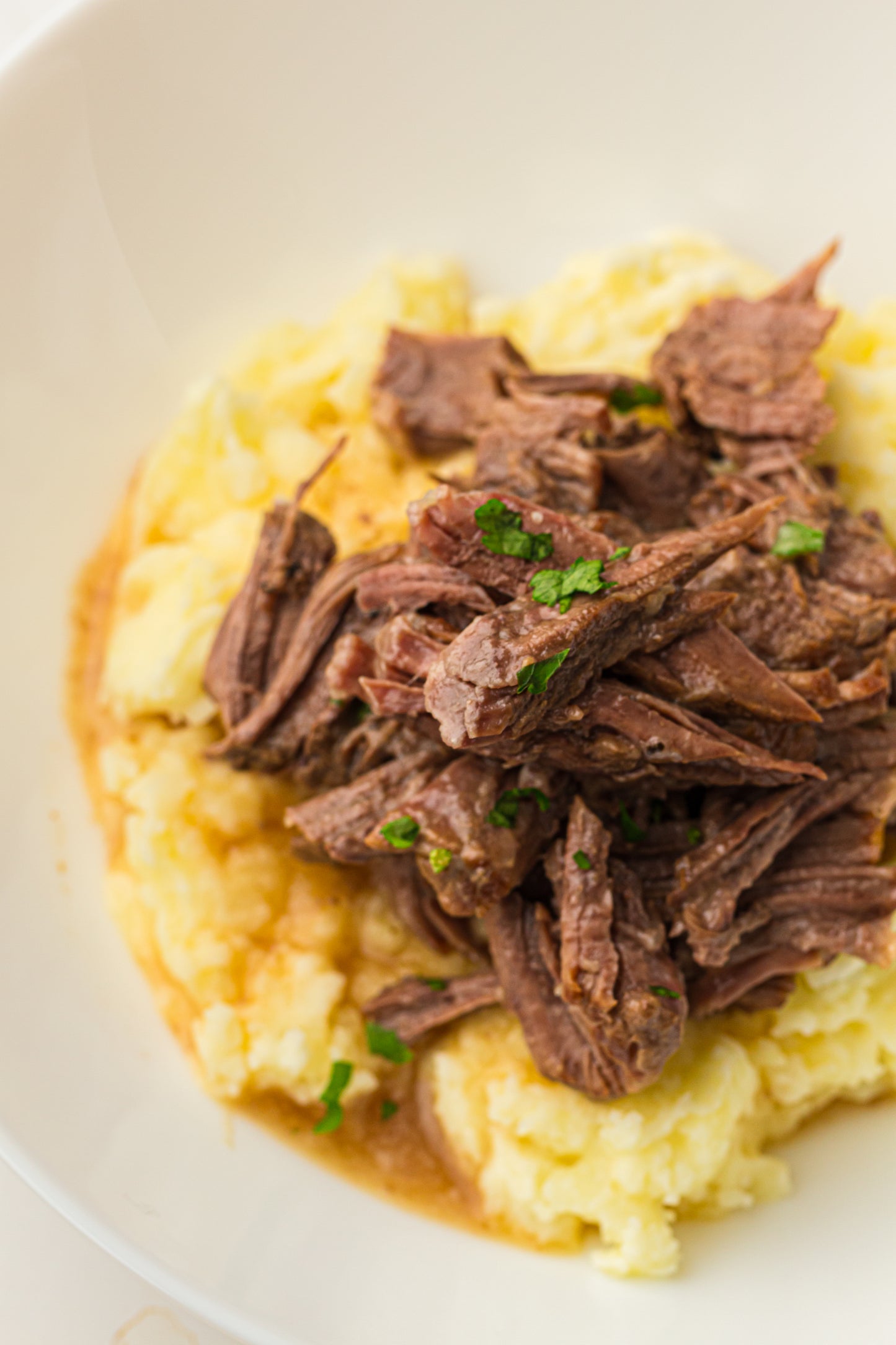 Pot Roast - PLR Recipe