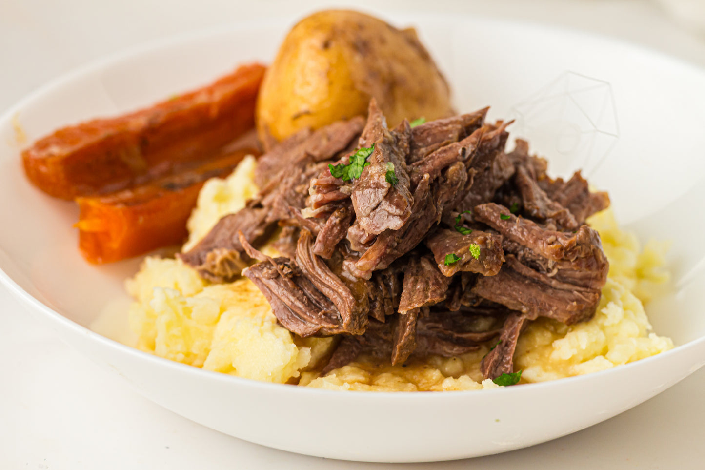 Pot Roast - PLR Recipe