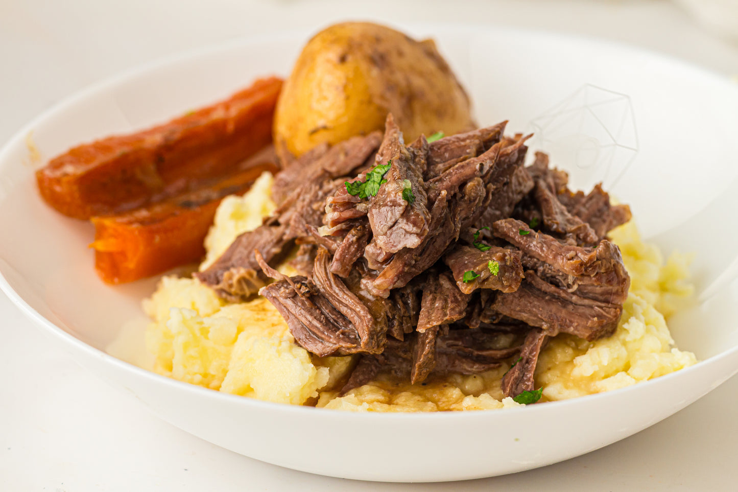 Pot Roast - PLR Recipe