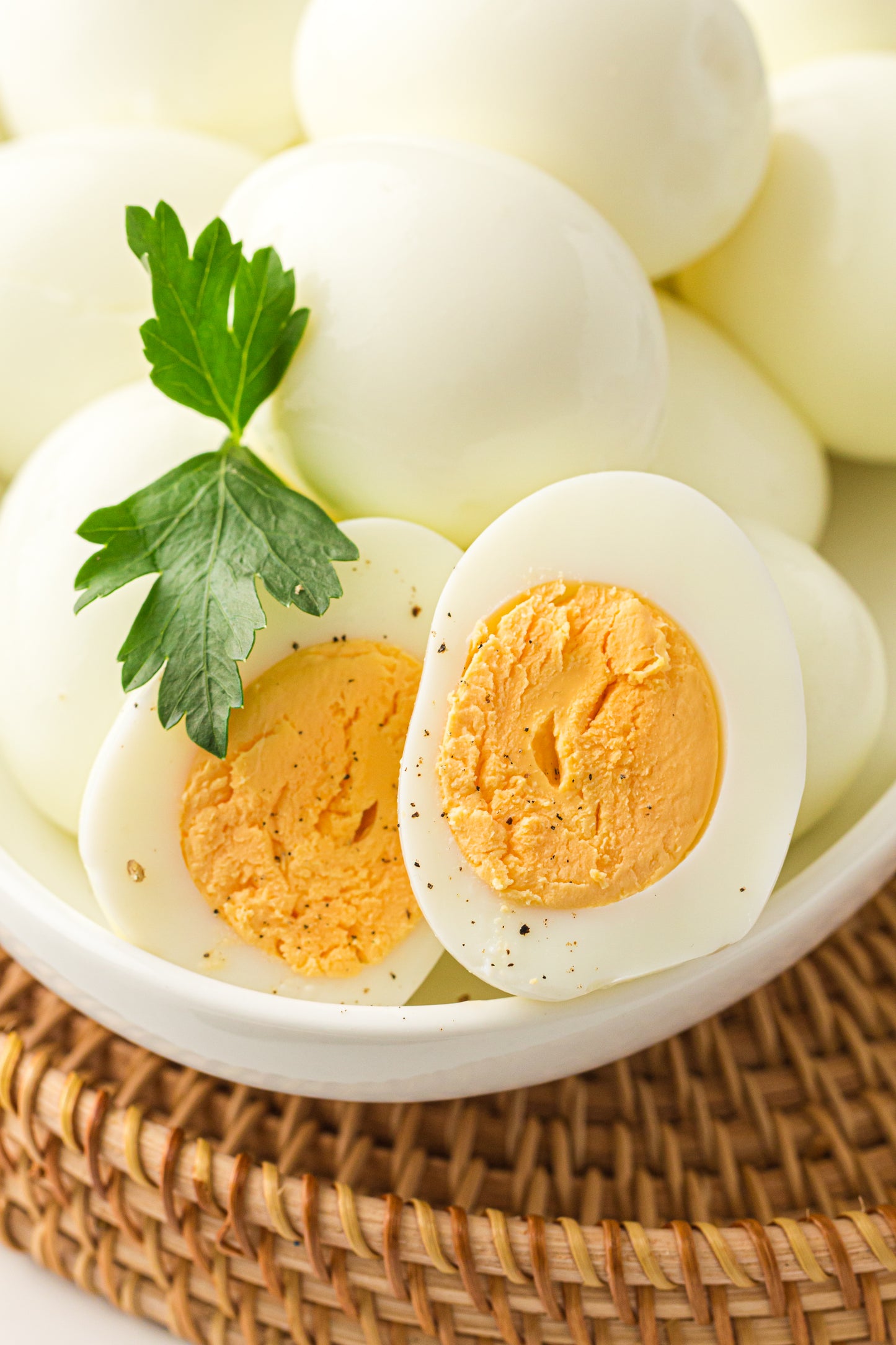 PLR Instant Pot Eggs
