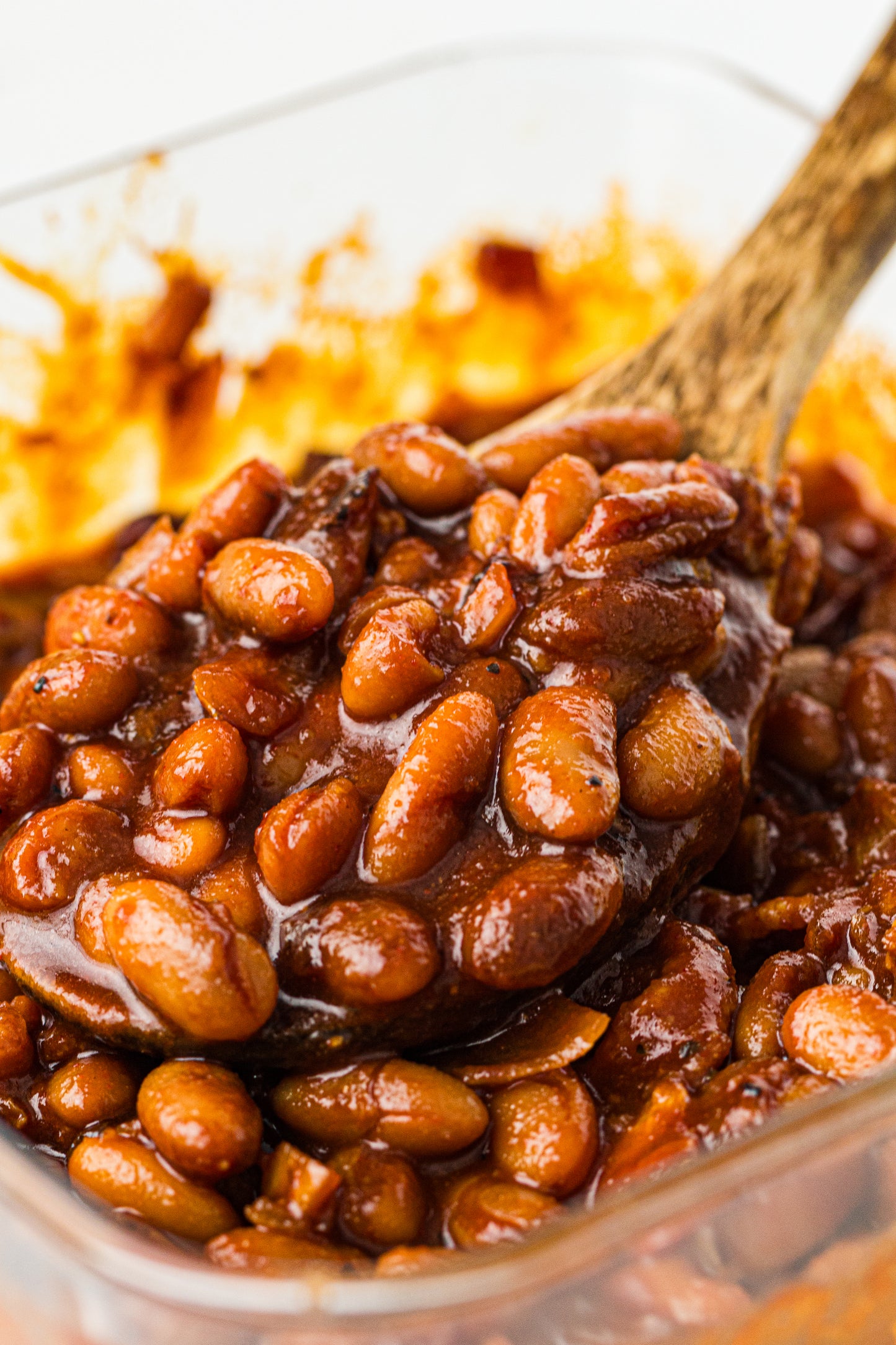 Southern Baked Beans