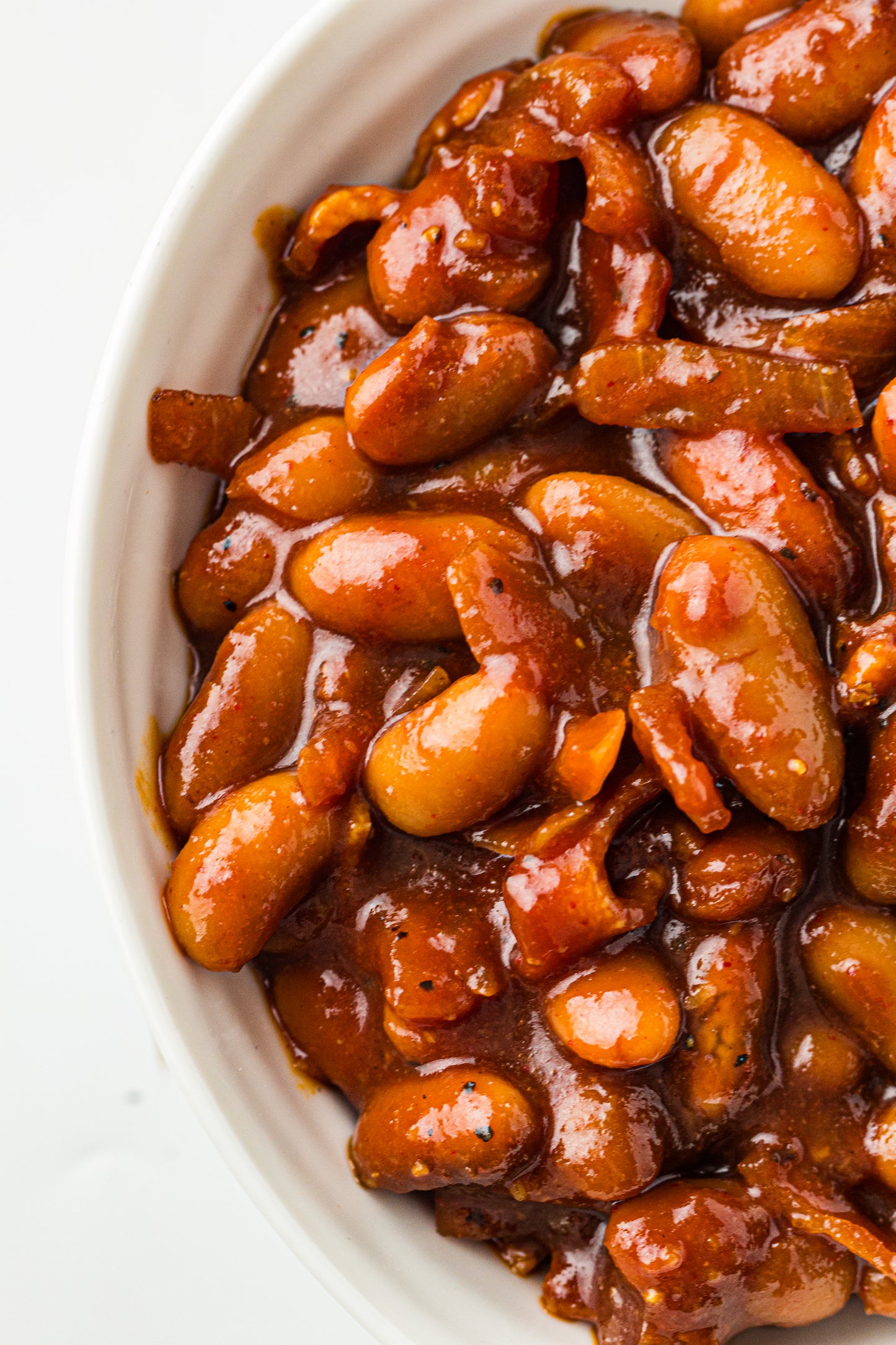 Southern Baked Beans