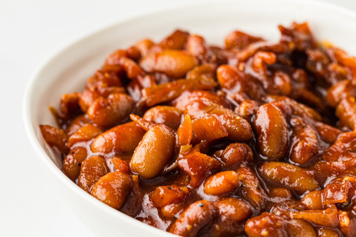 Southern Baked Beans