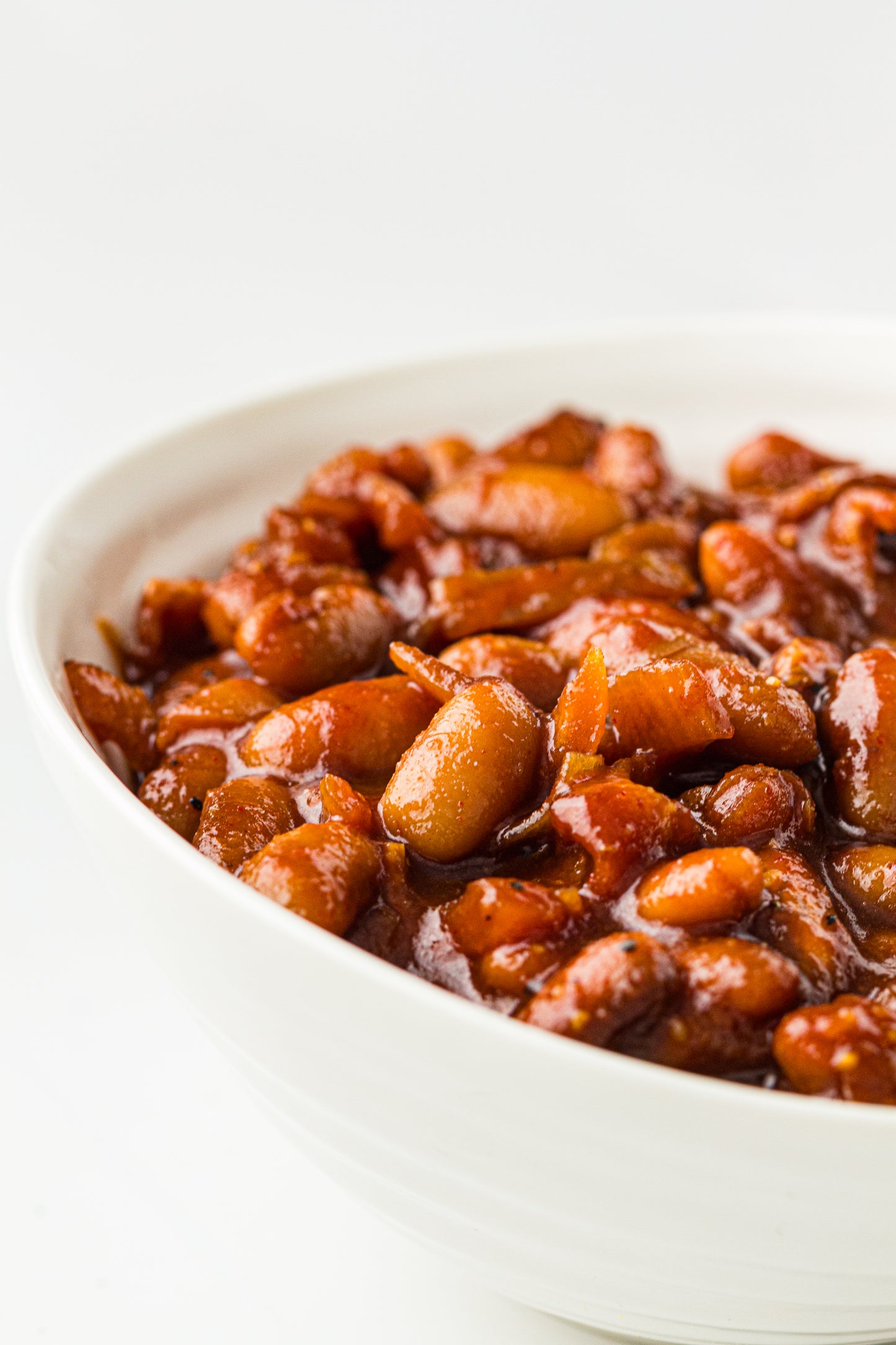 Southern Baked Beans