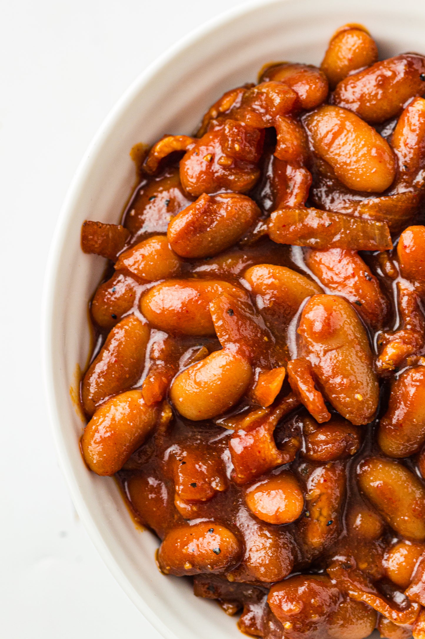 Southern Baked Beans