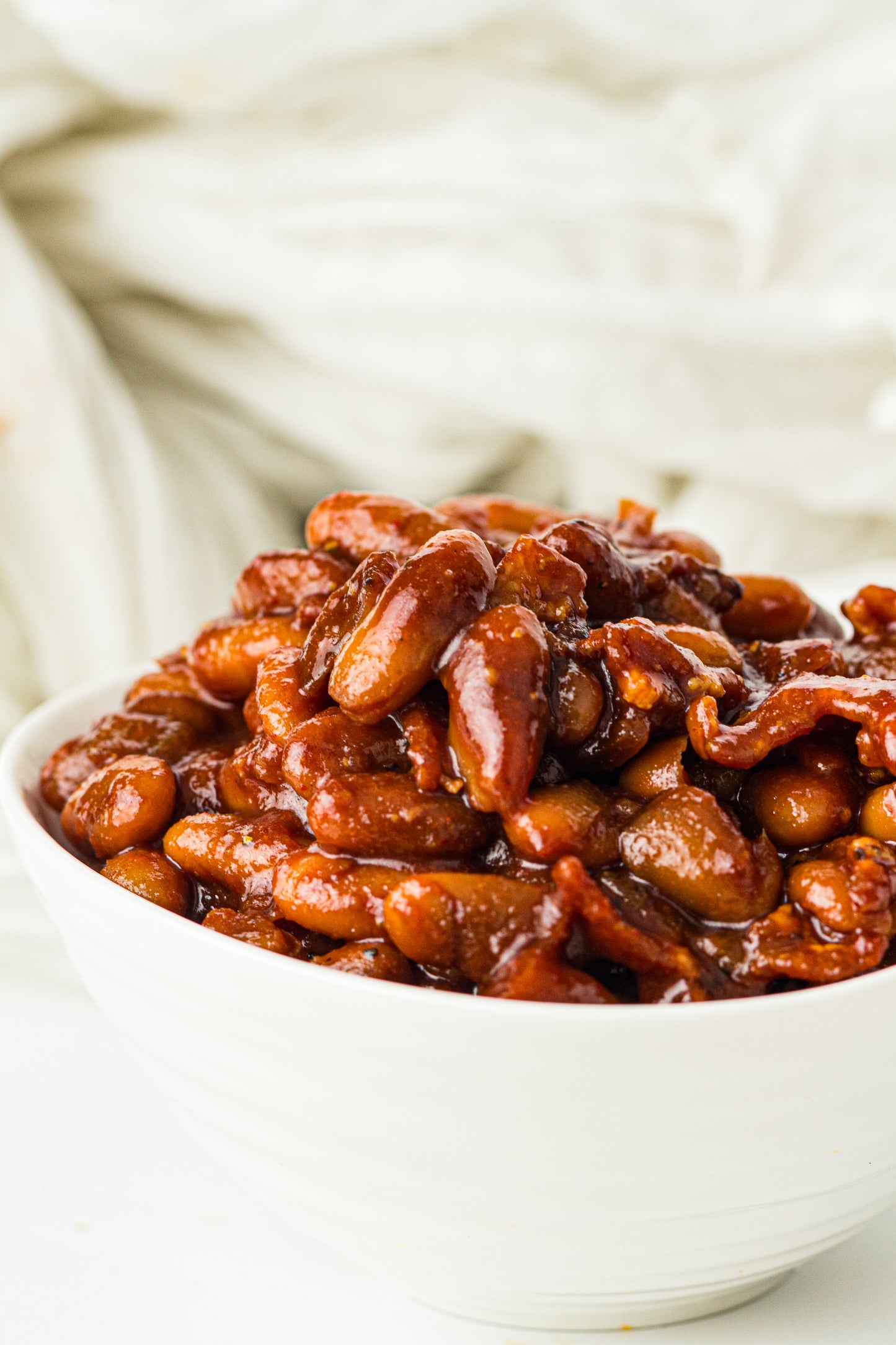 Southern Baked Beans