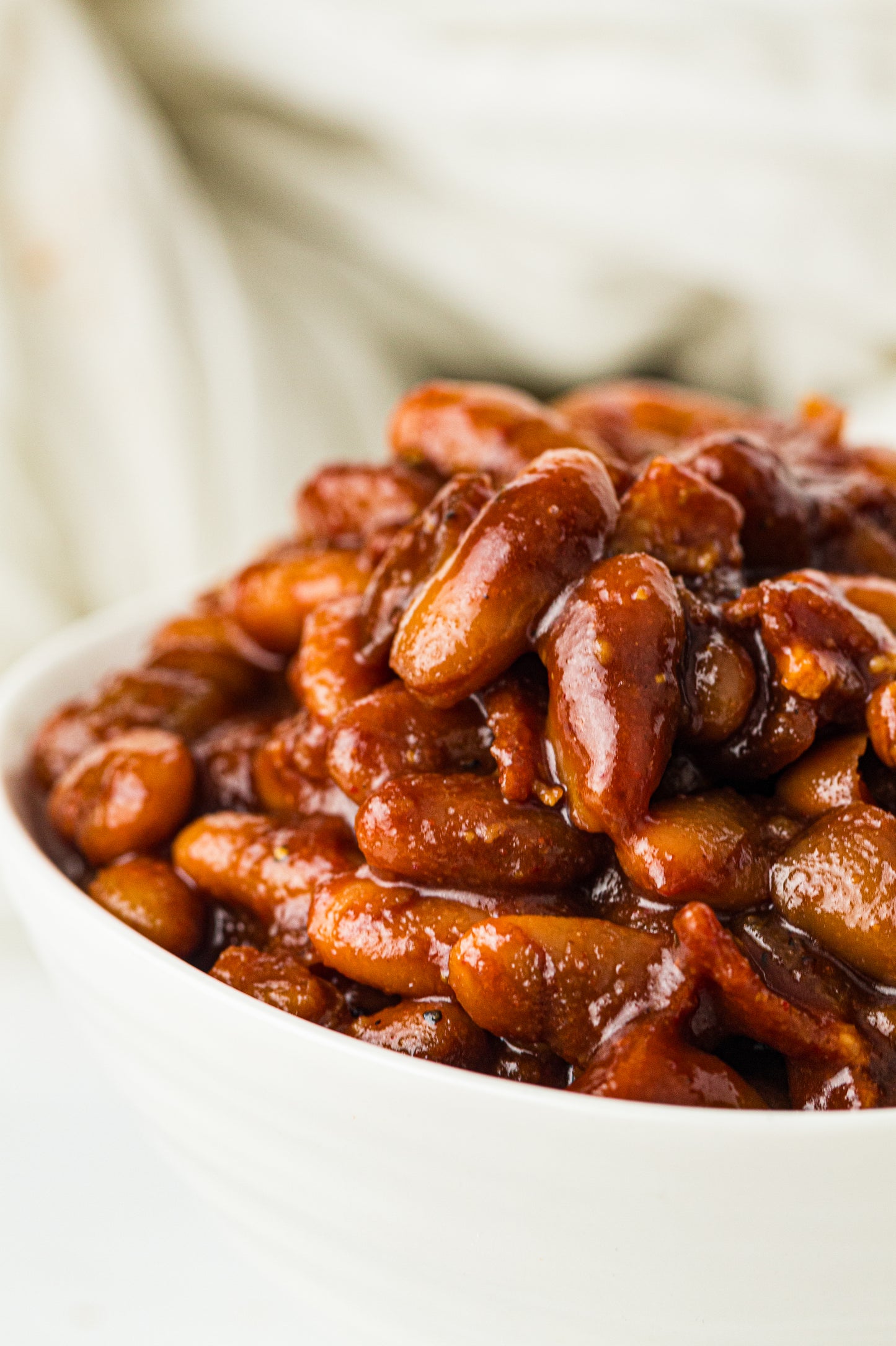 Southern Baked Beans