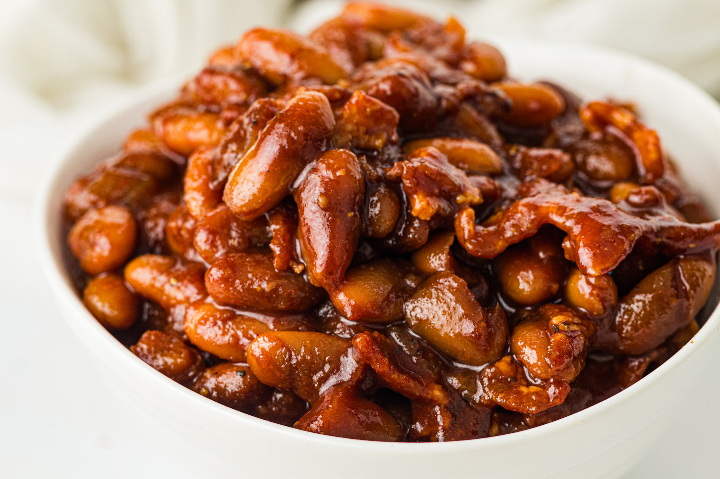 Southern Baked Beans